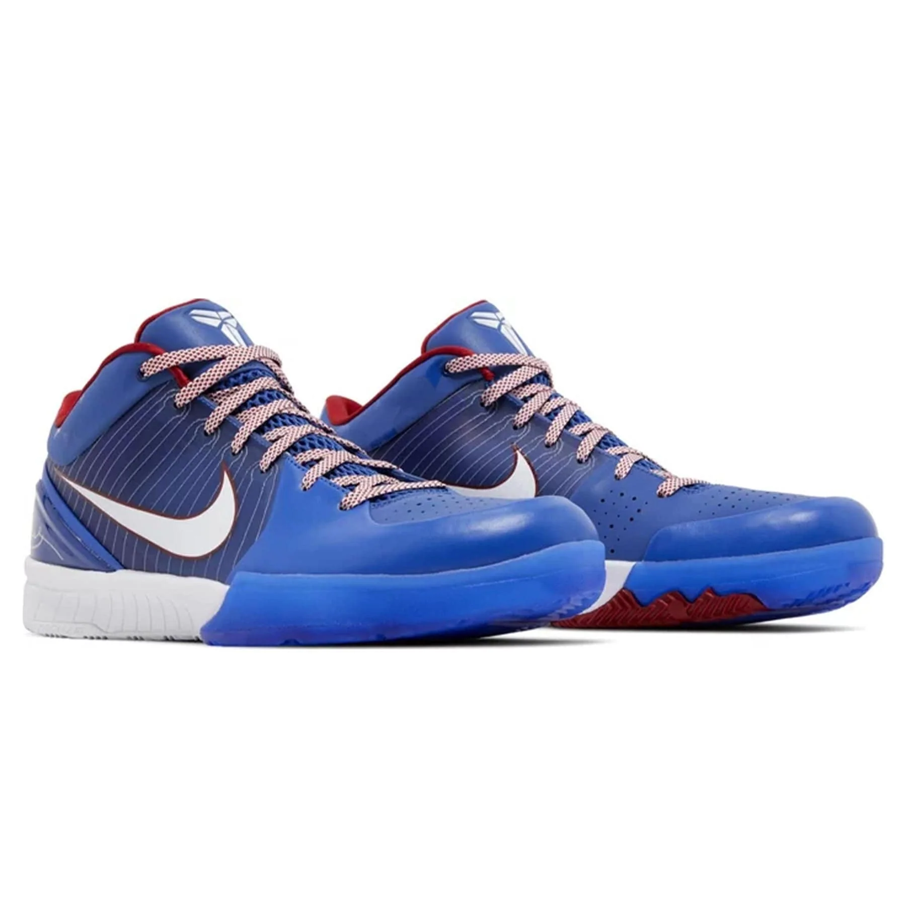 Nike Kobe 4 Protro 'Philly' 2024 - Image 3