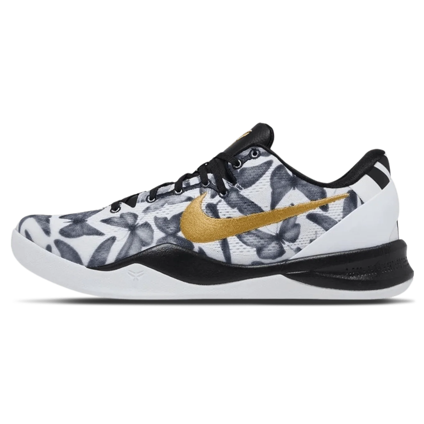 Nike Kobe 8 Protro 'Mambacita'