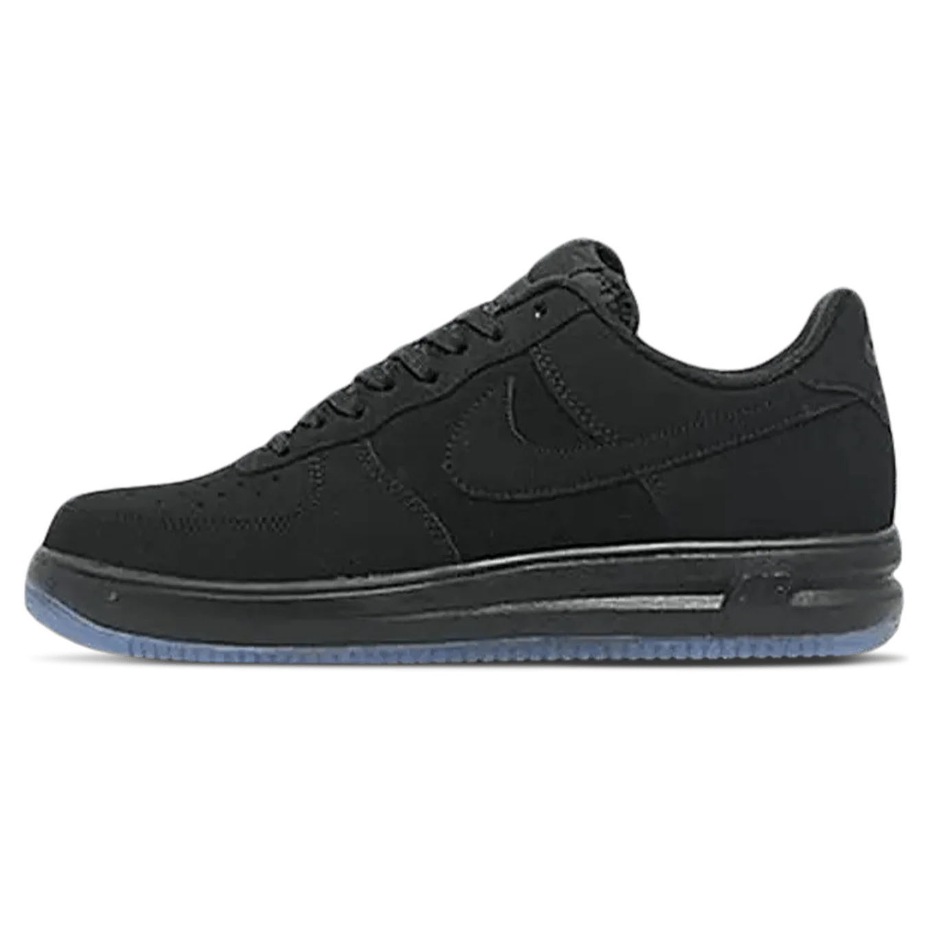 Nike Lunar Force 1 '14 'Black'