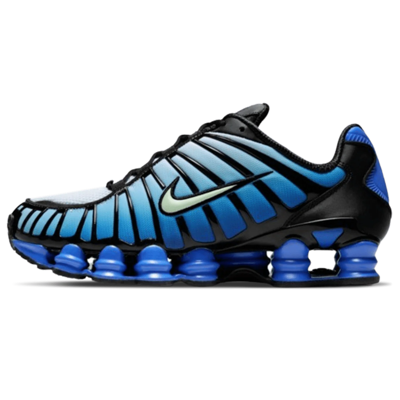 Nike Shox TL 'Racer Blue'