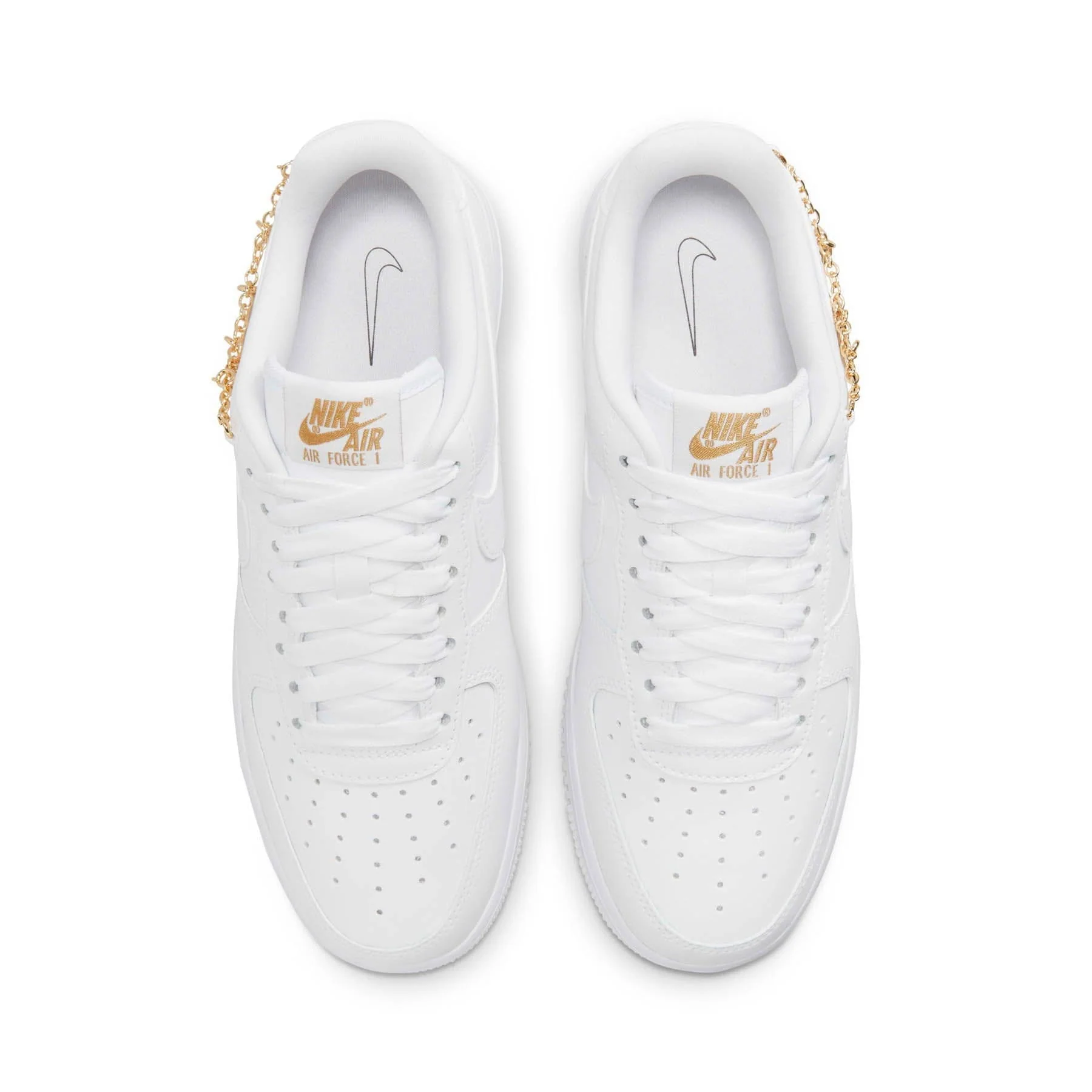 Nike Wmns Air Force 1 '07 LX 'Lucky Charms' - Image 3