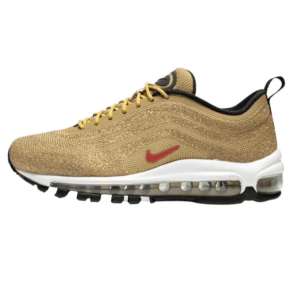 Nike WMNS Air Max 97 LX 'SWAROVSKI GOLD'