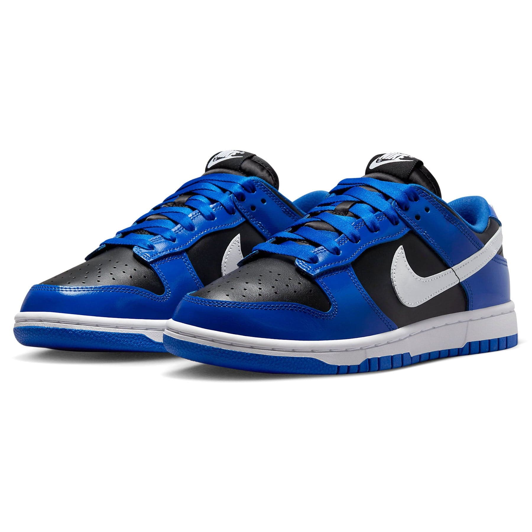 Nike Dunk Low Wmns 'Game Royal' - Image 2