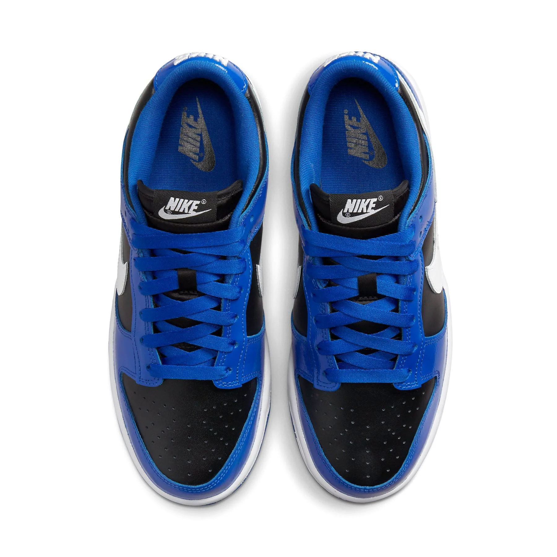 Nike Dunk Low Wmns 'Game Royal' - Image 3