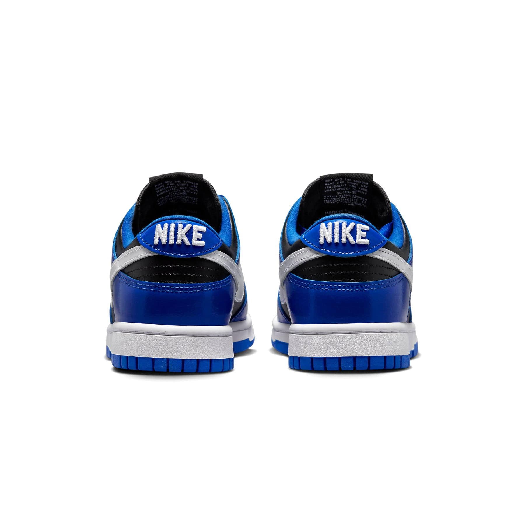 Nike Dunk Low Wmns 'Game Royal' - Image 4