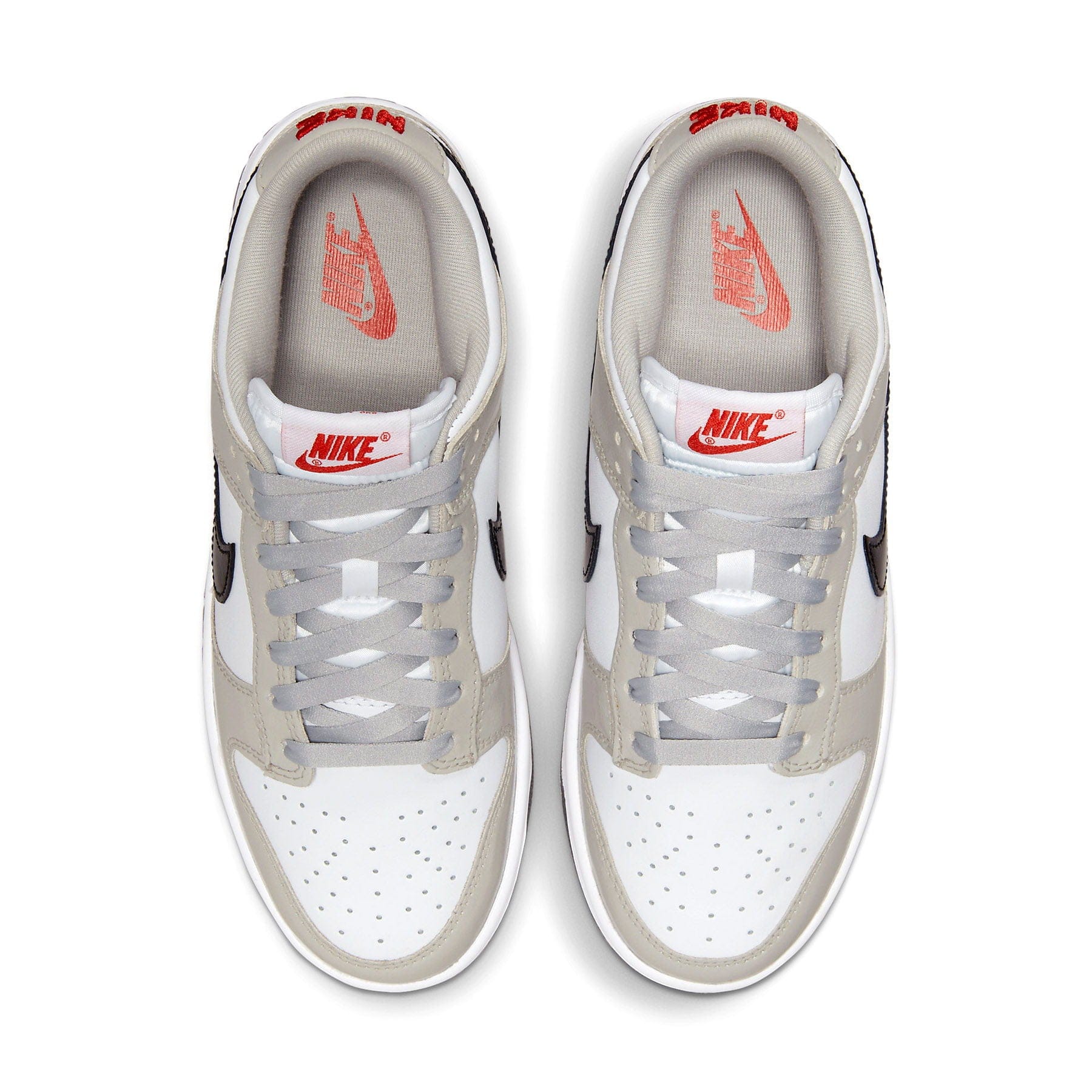 Nike Dunk Low Wmns 'Light Iron Ore' - Image 3