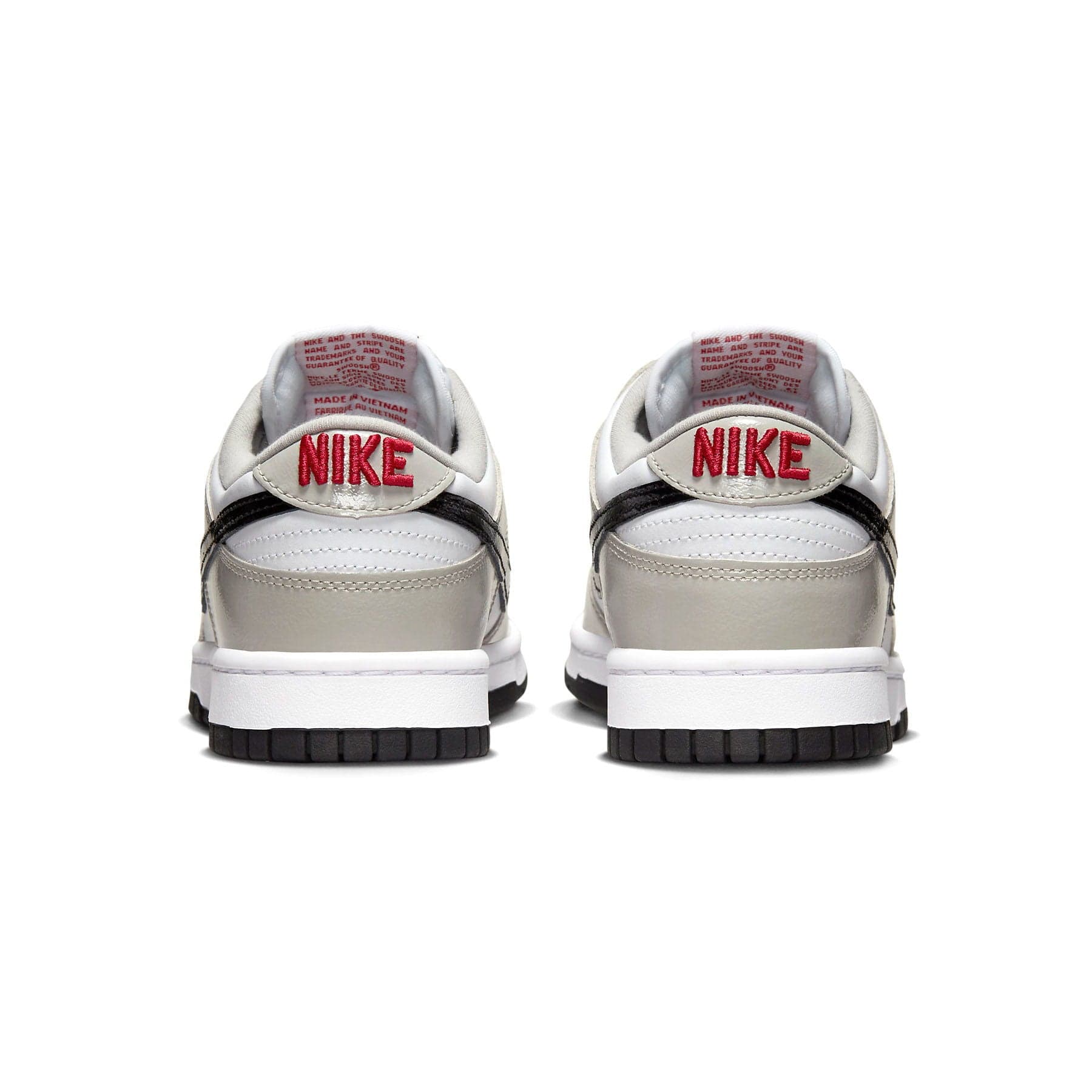 Nike Dunk Low Wmns 'Light Iron Ore' - Image 4