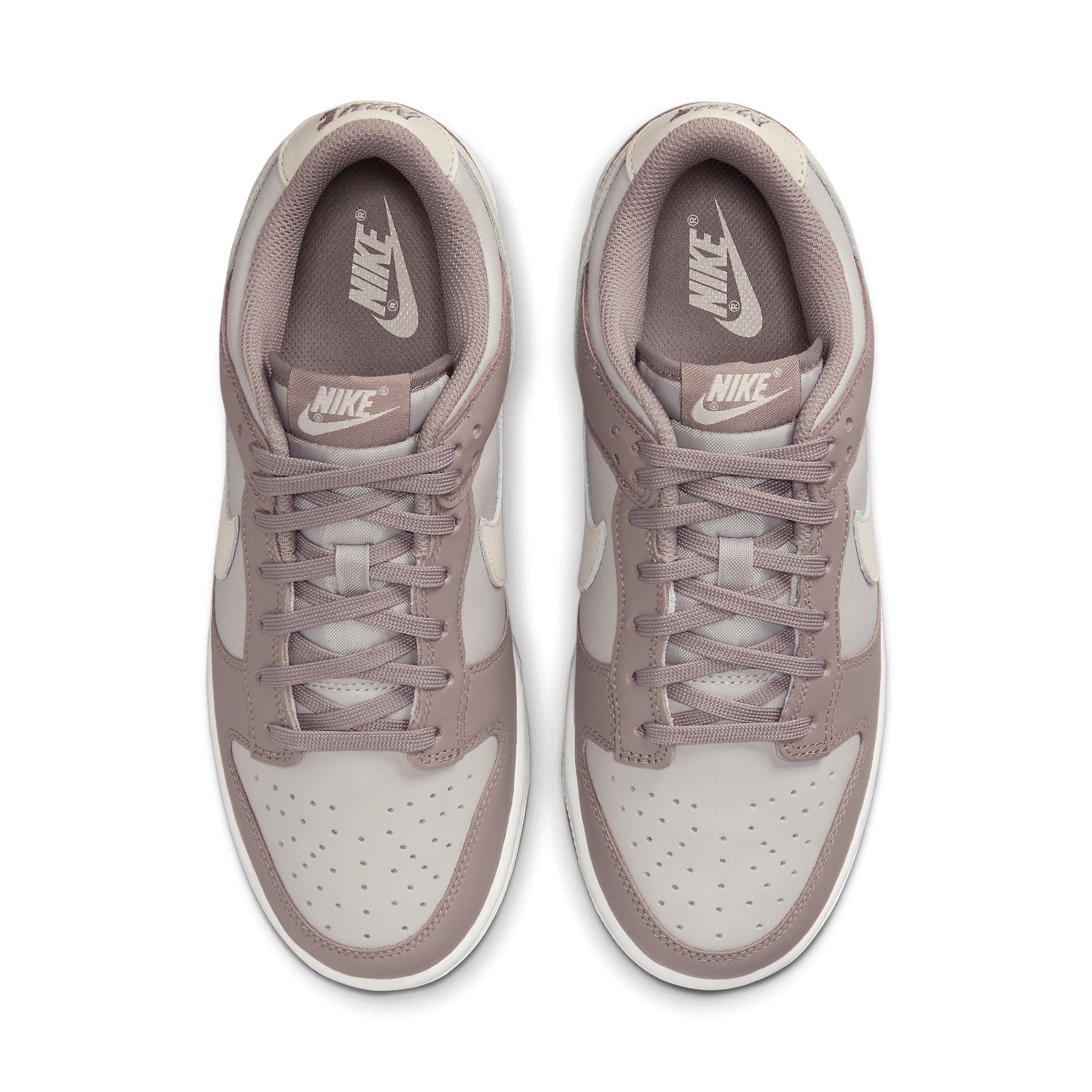 Nike Dunk Low Wmns 'Moon Fossil' - Image 4
