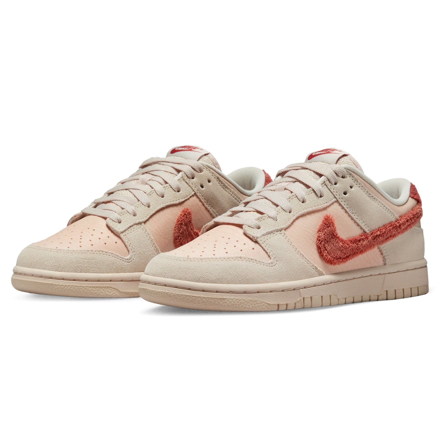 Nike Dunk Low Wmns 'Terry Swoosh' - Image 3