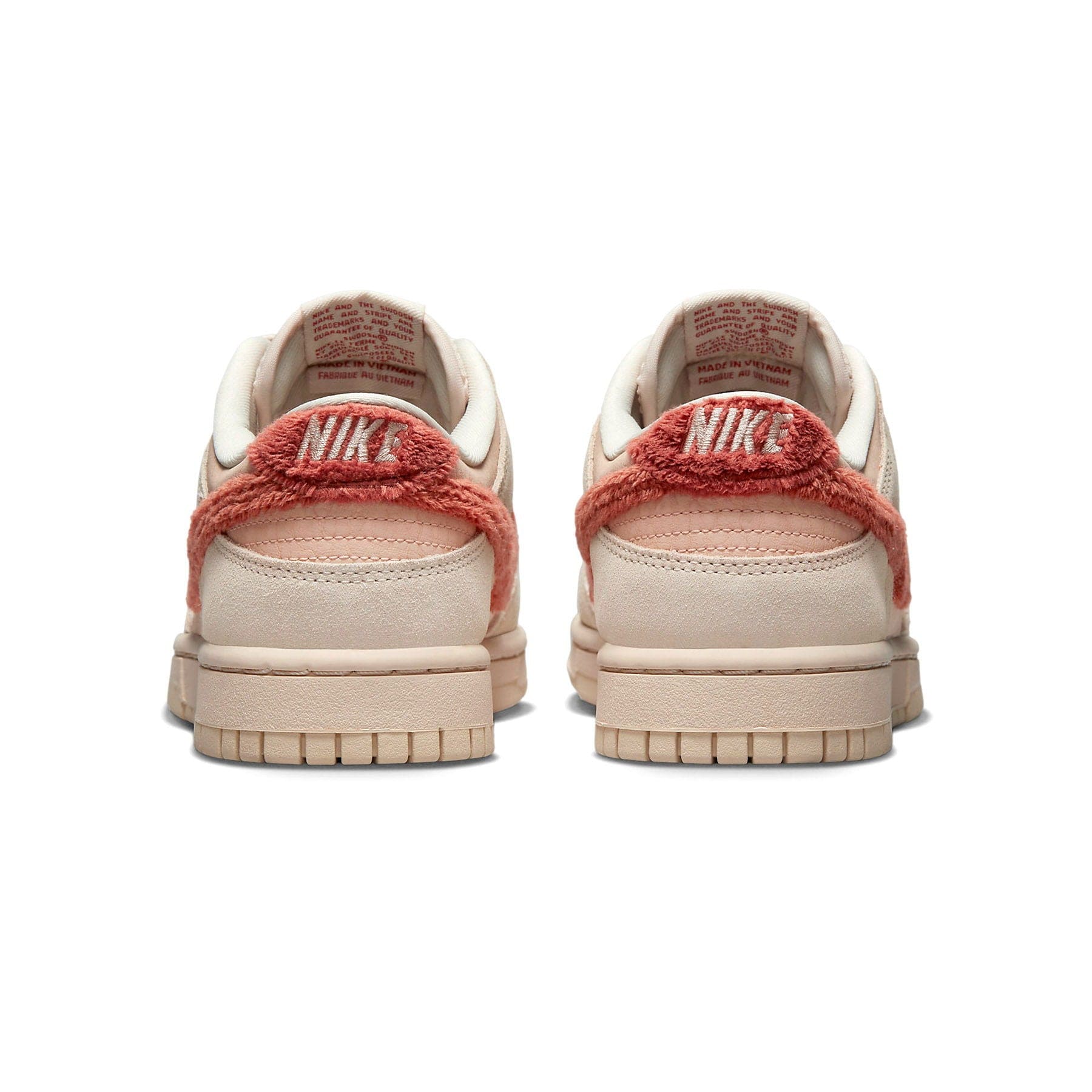 Nike Dunk Low Wmns 'Terry Swoosh' - Image 4