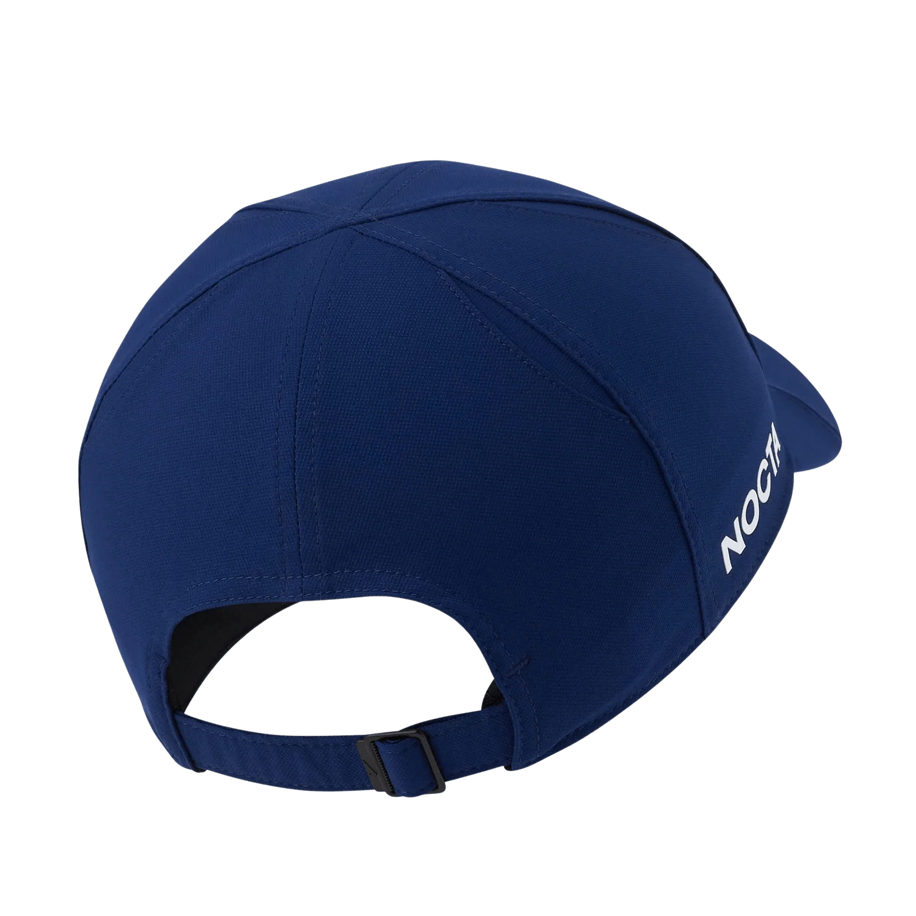 Nike x Drake NOCTA Cardinal Stock Cap Navy - Image 2