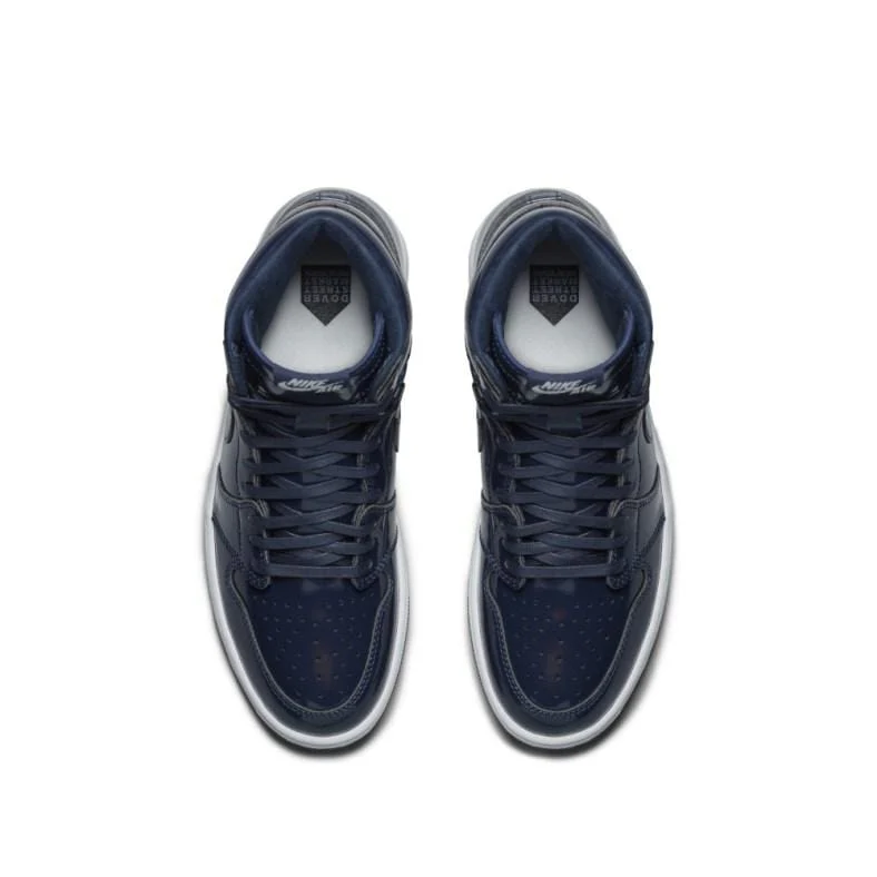 NikeLab Air Jordan 1 Retro High OG x DSM - Image 5