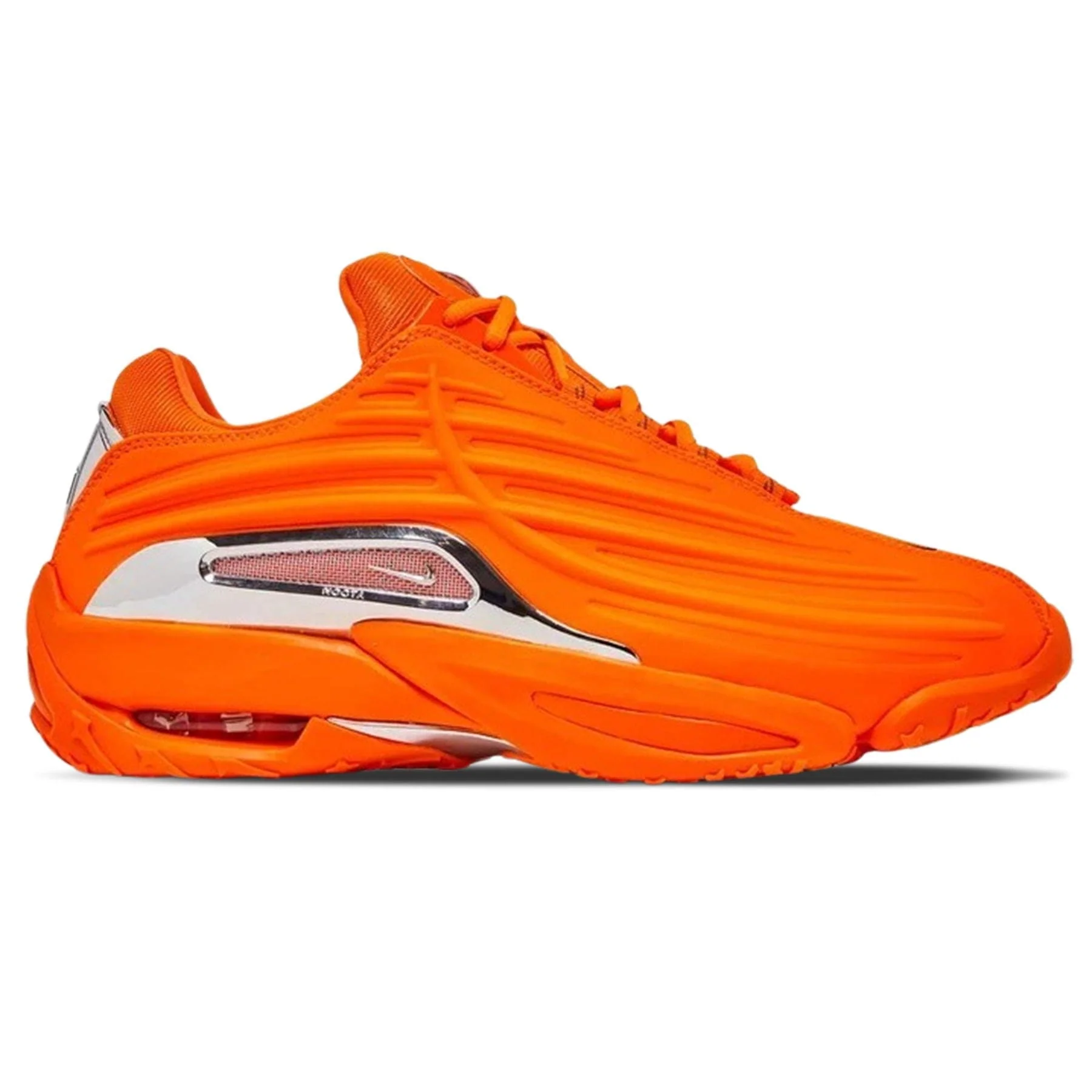 NOCTA x Nike Hot Step 2 'Total Orange' - Image 2