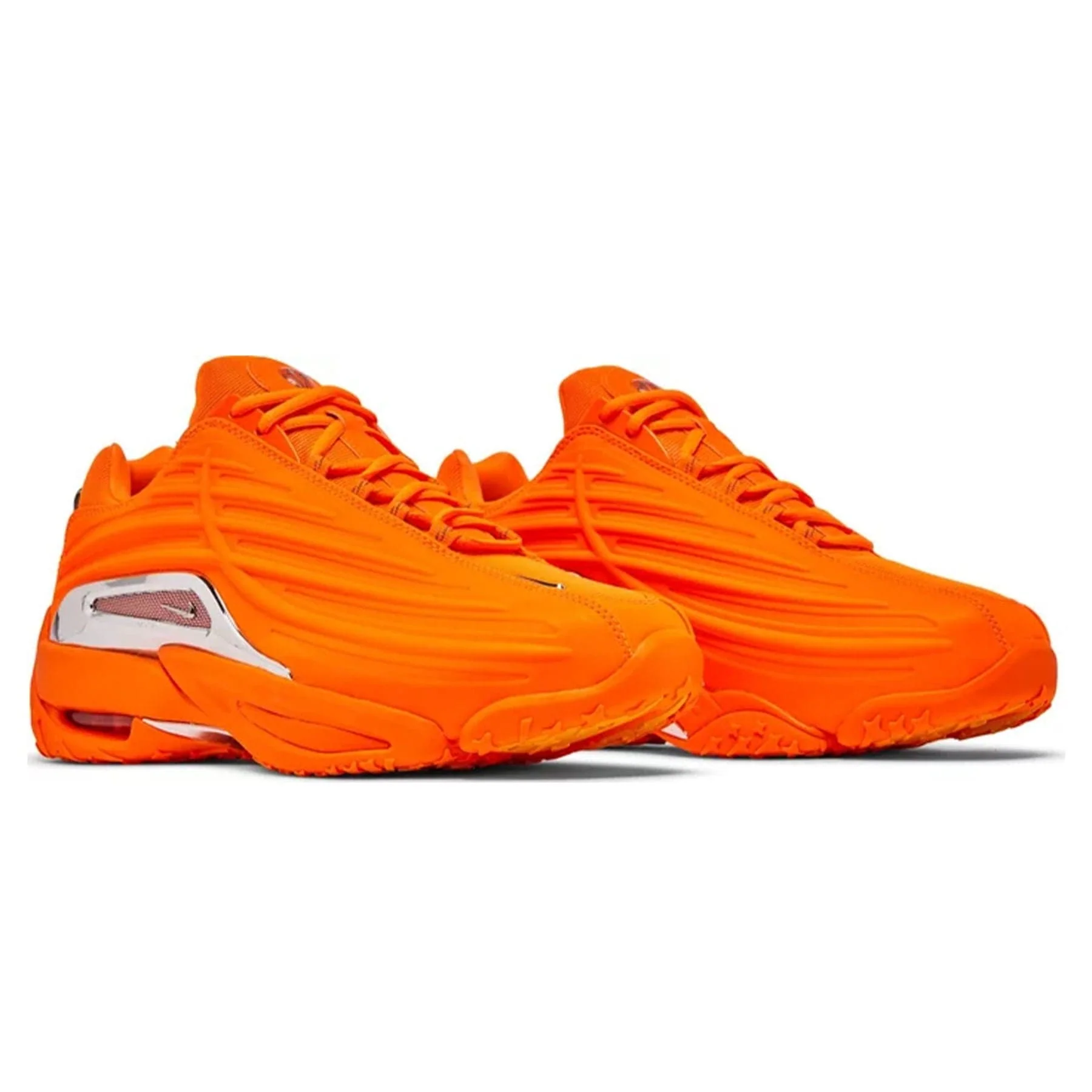 NOCTA x Nike Hot Step 2 'Total Orange' - Image 3