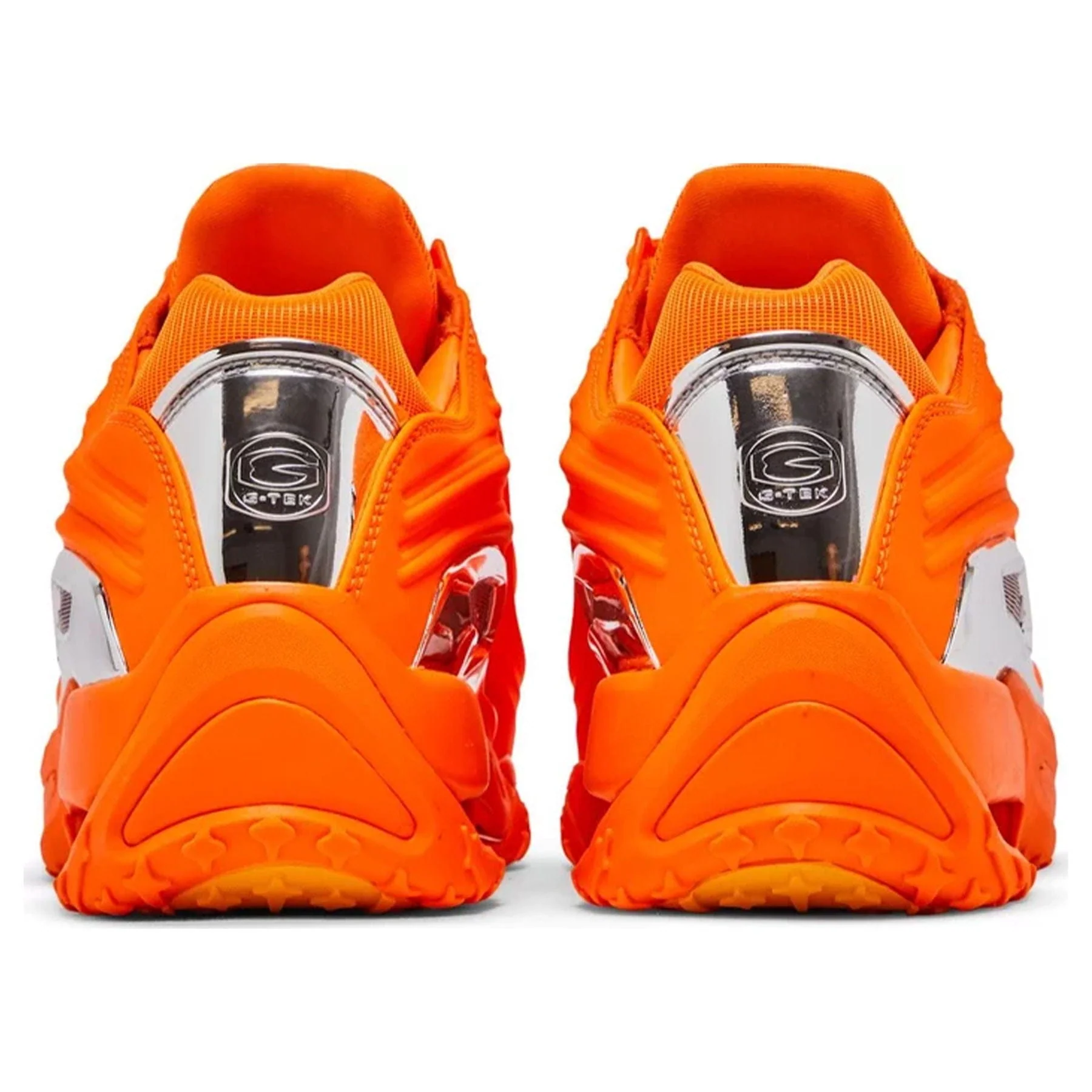 NOCTA x Nike Hot Step 2 'Total Orange' - Image 5