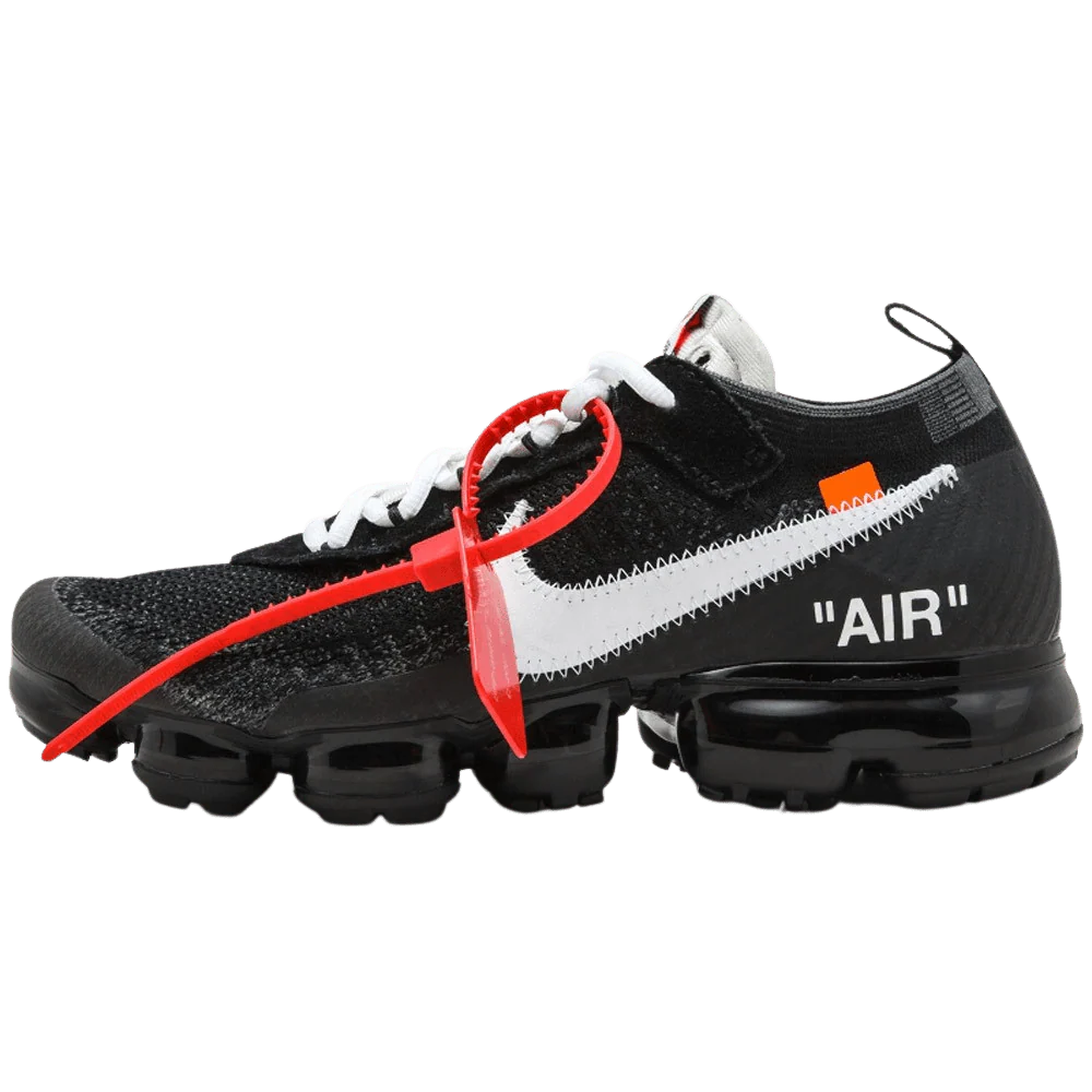 Off-White x Nike Air Vapormax