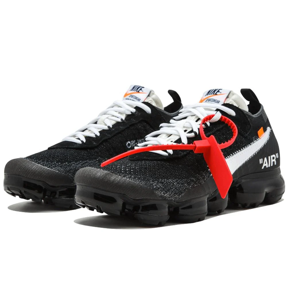 Off-White x Nike Air Vapormax - Image 2