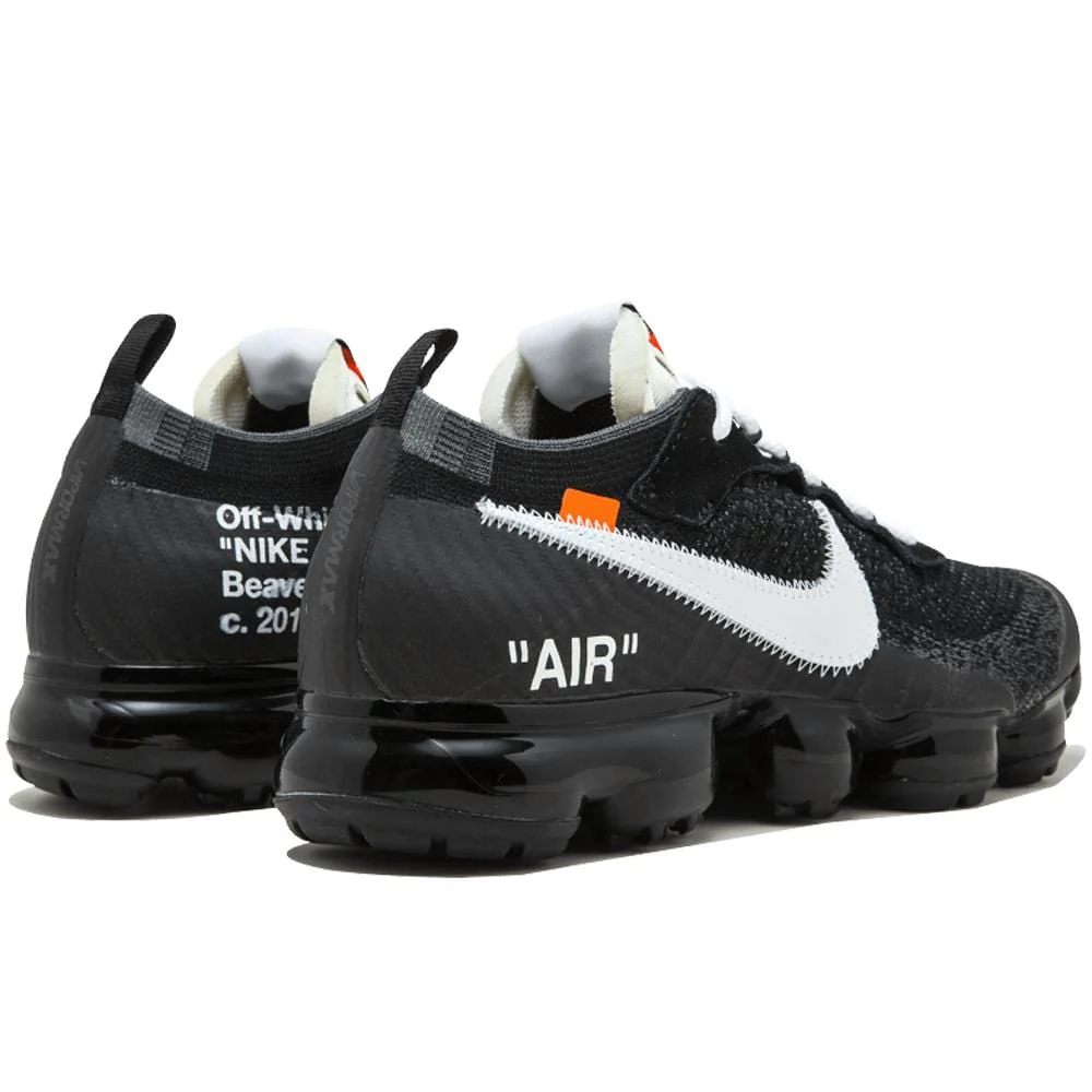 Off-White x Nike Air Vapormax - Image 5