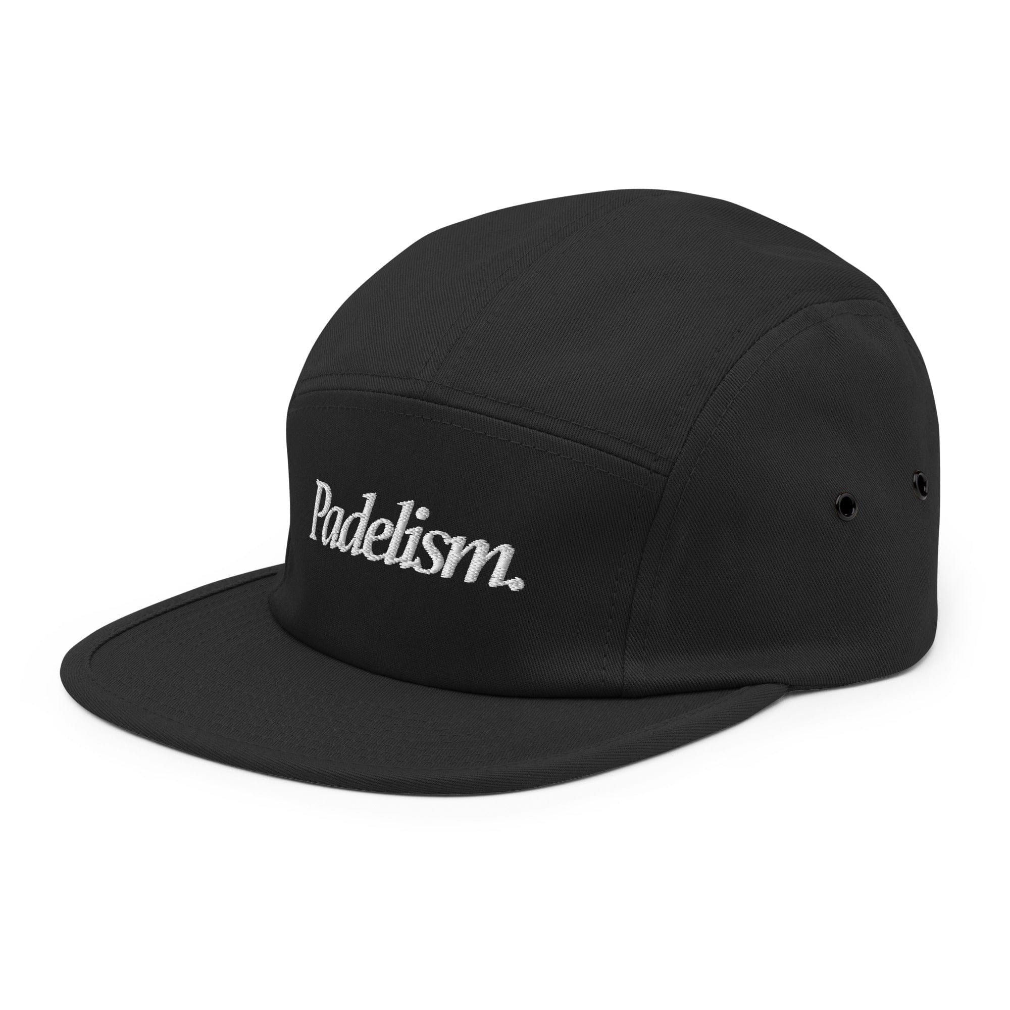 Padelism Five Panel Cap - Image 21