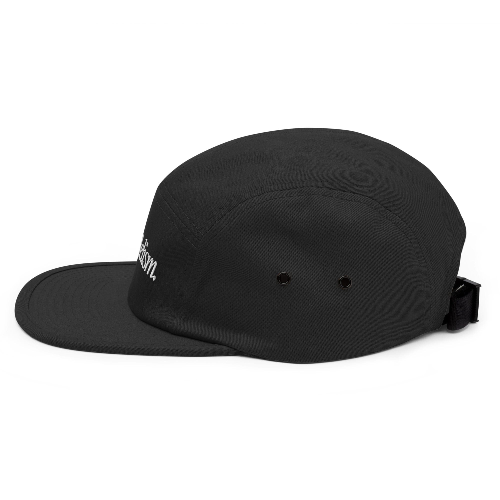 Padelism Five Panel Cap - Image 9