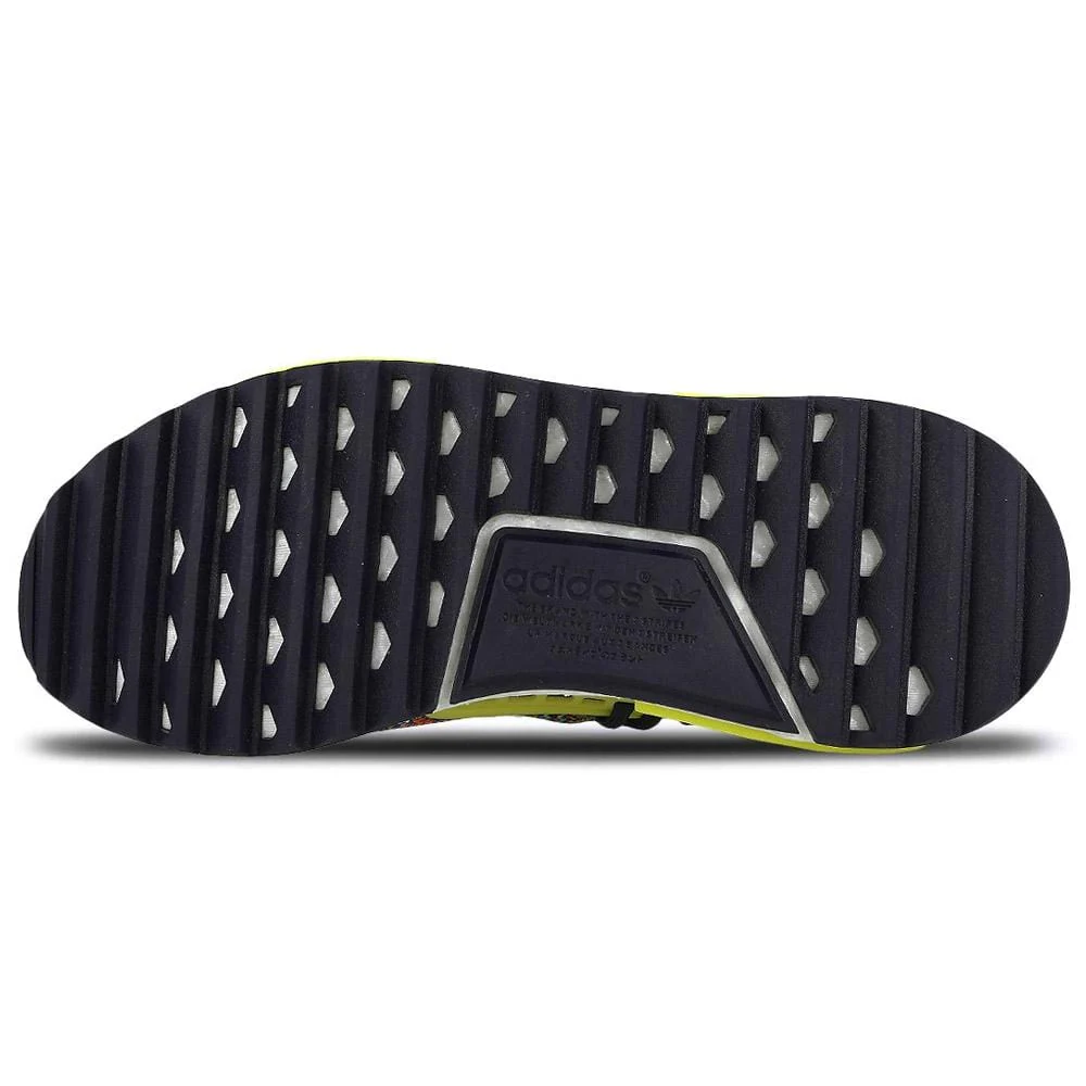 Pharrell Williams x adidas NMD Human Race Trail Multi - Image 6