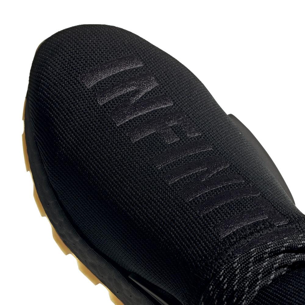 Pharrell x adidas NMD Human Race Gum Pack Black - Image 2