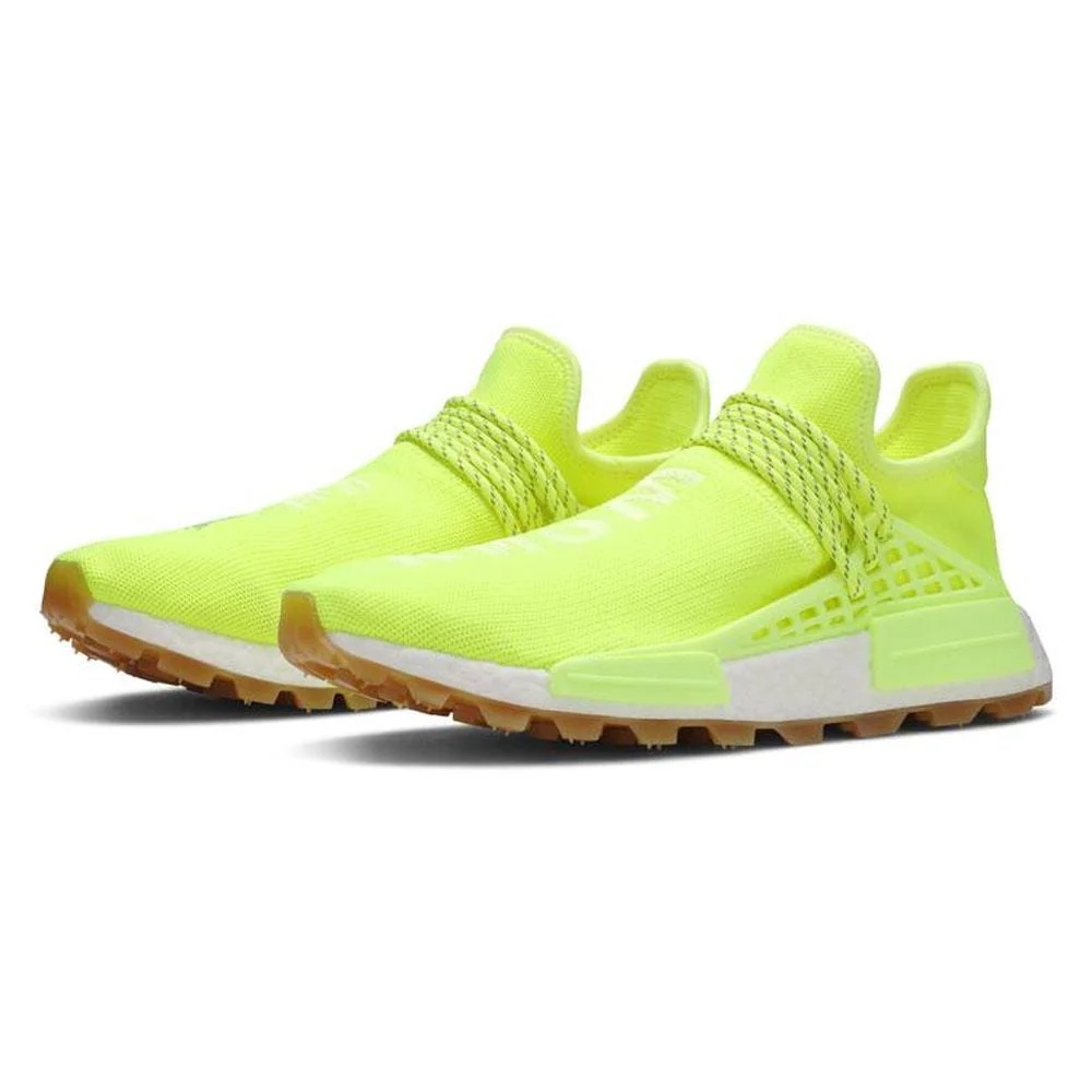 Pharrell x NMD Human Race Trail PRD 'Know Soul' - Image 2