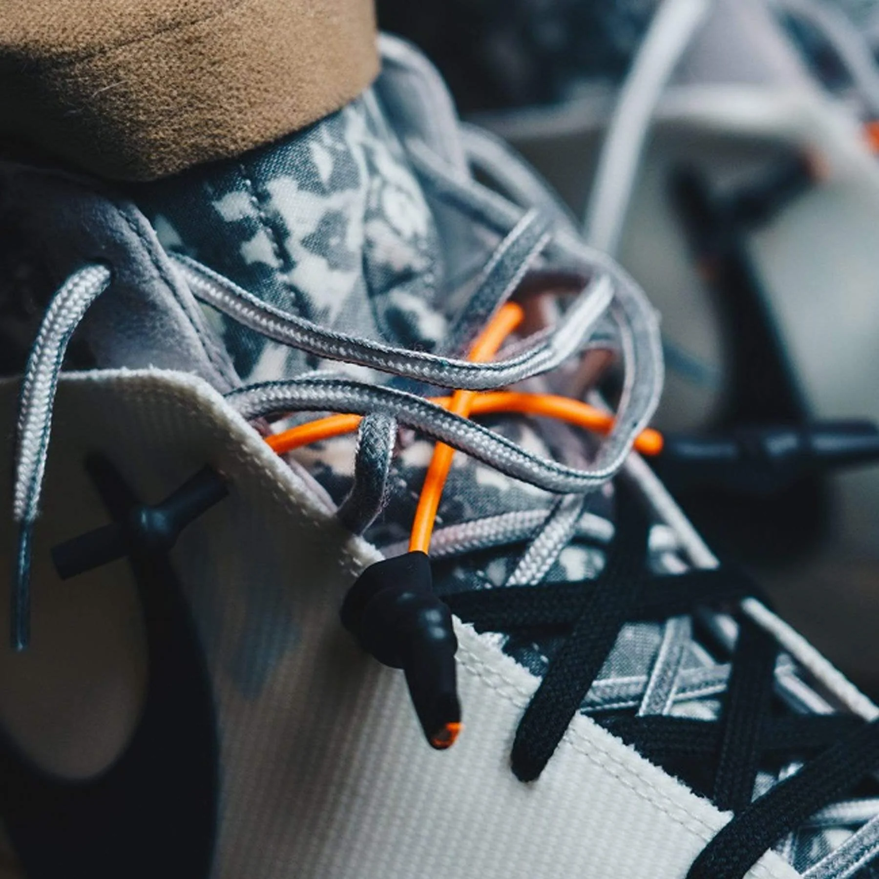 READYMADE x Nike Blazer Mid 'White Camo' - Image 7