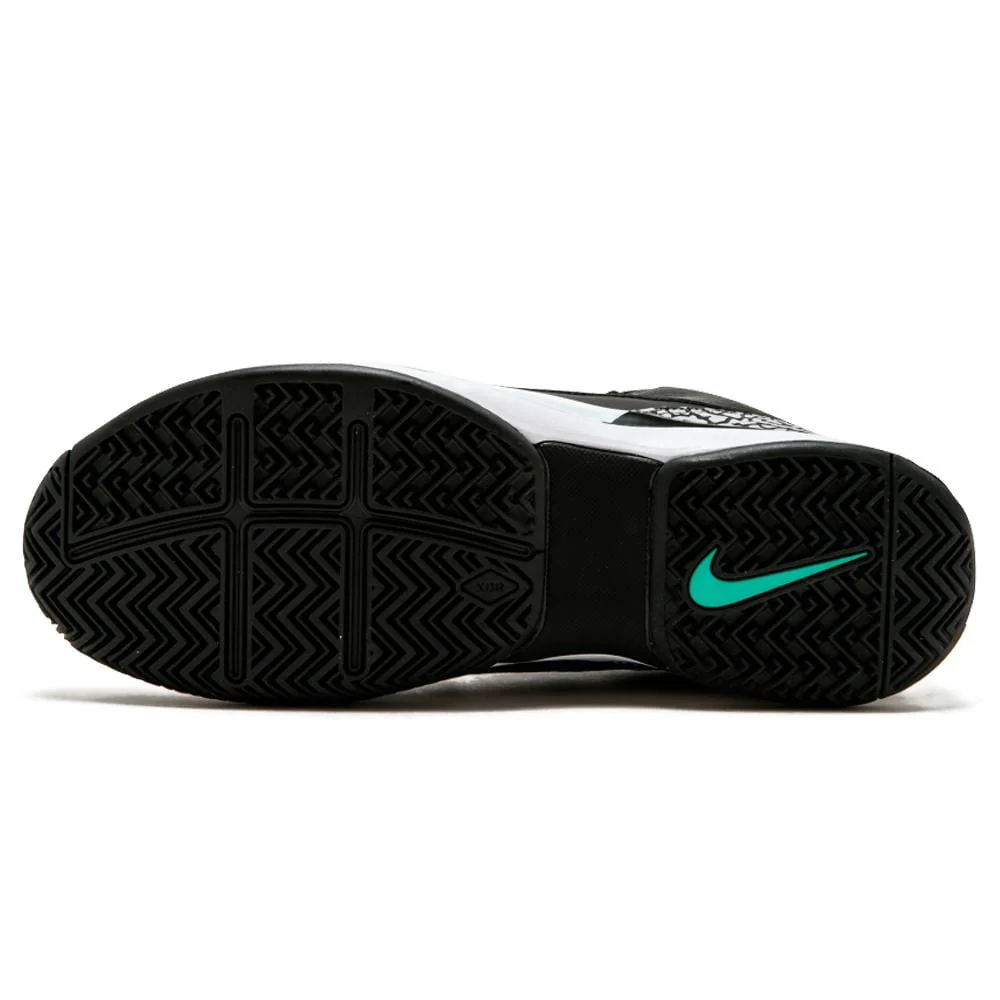 Roger Federer x Nike Zoom Vapor Air Jordan 3 Atmos - Image 4