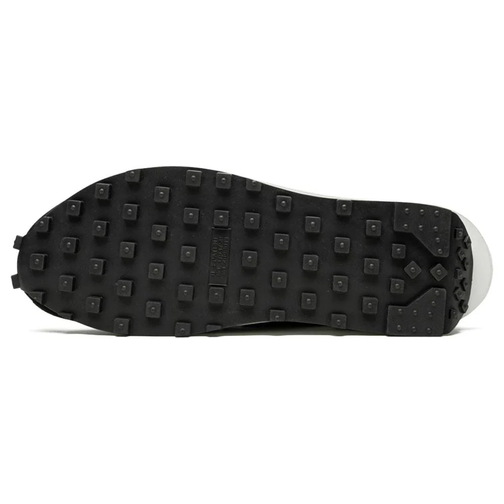 Sacai x LDWaffle 'Black' - Image 6