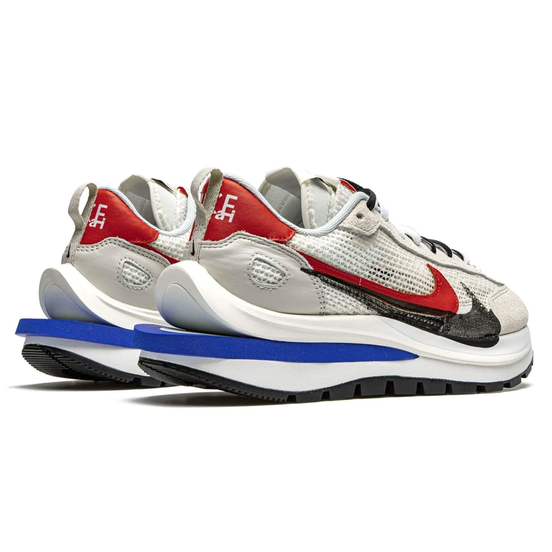 Sacai x Nike VaporWaffle ‘Sail’ - Image 3