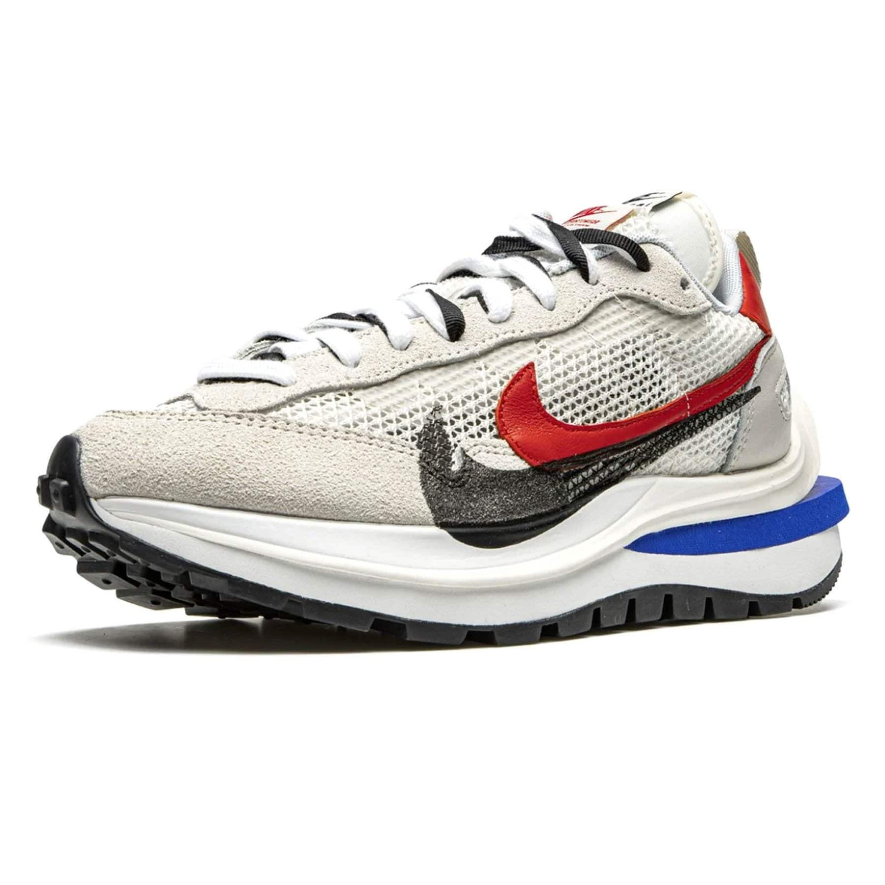Sacai x Nike VaporWaffle ‘Sail’ - Image 4