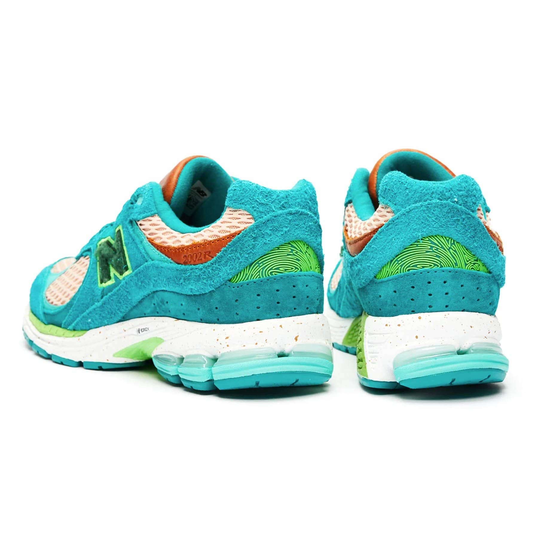 Salehe Bembury x New Balance 2002R ‘Water Be The Guide’ - Image 4