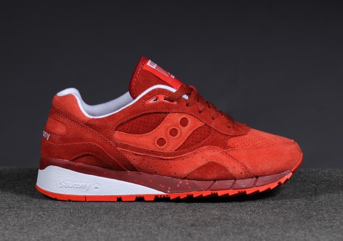 Premier x Saucony Shadow 6000 Life on Mars - Image 3