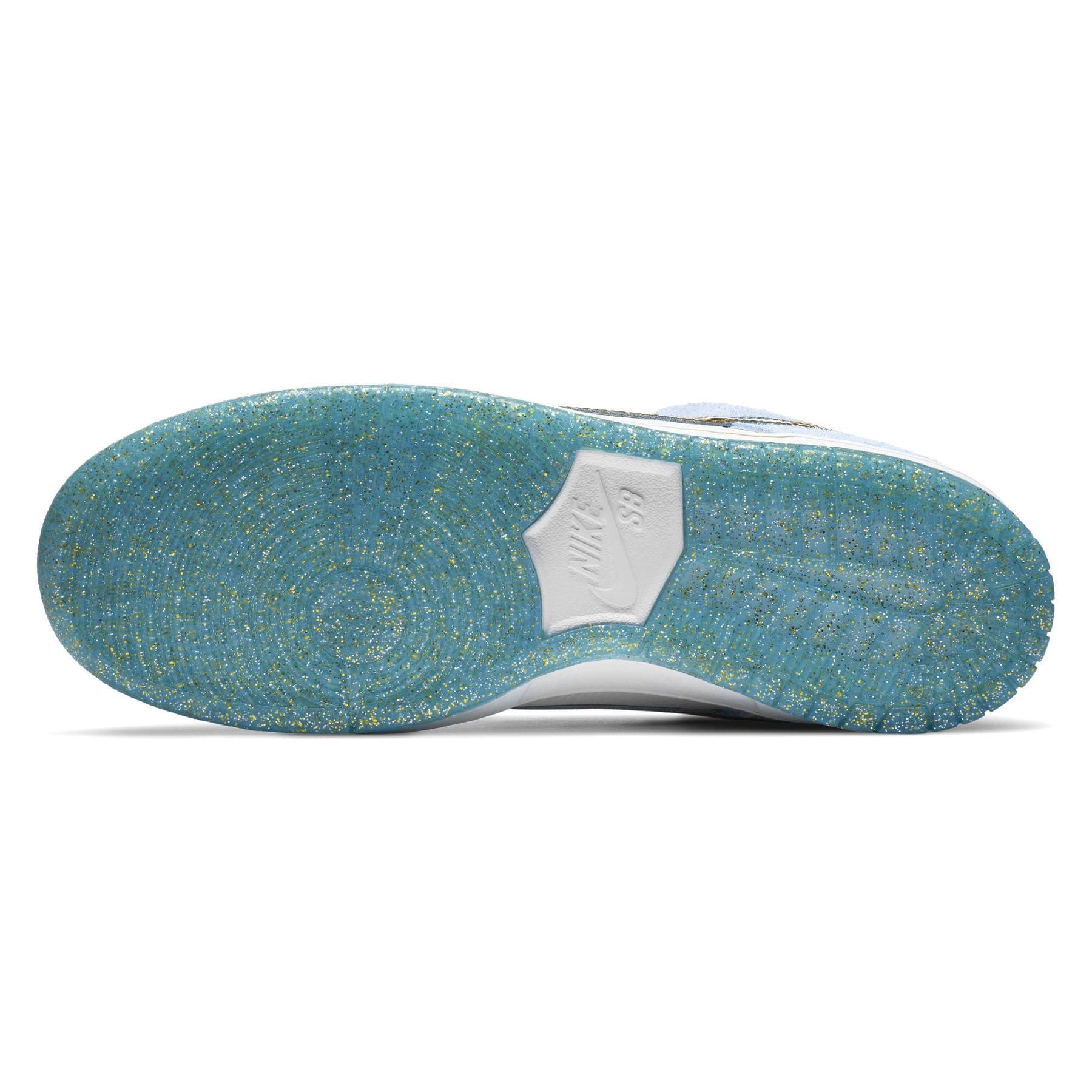 Sean Cliver x Nike Dunk Low SB 'Holiday Special' - Image 5