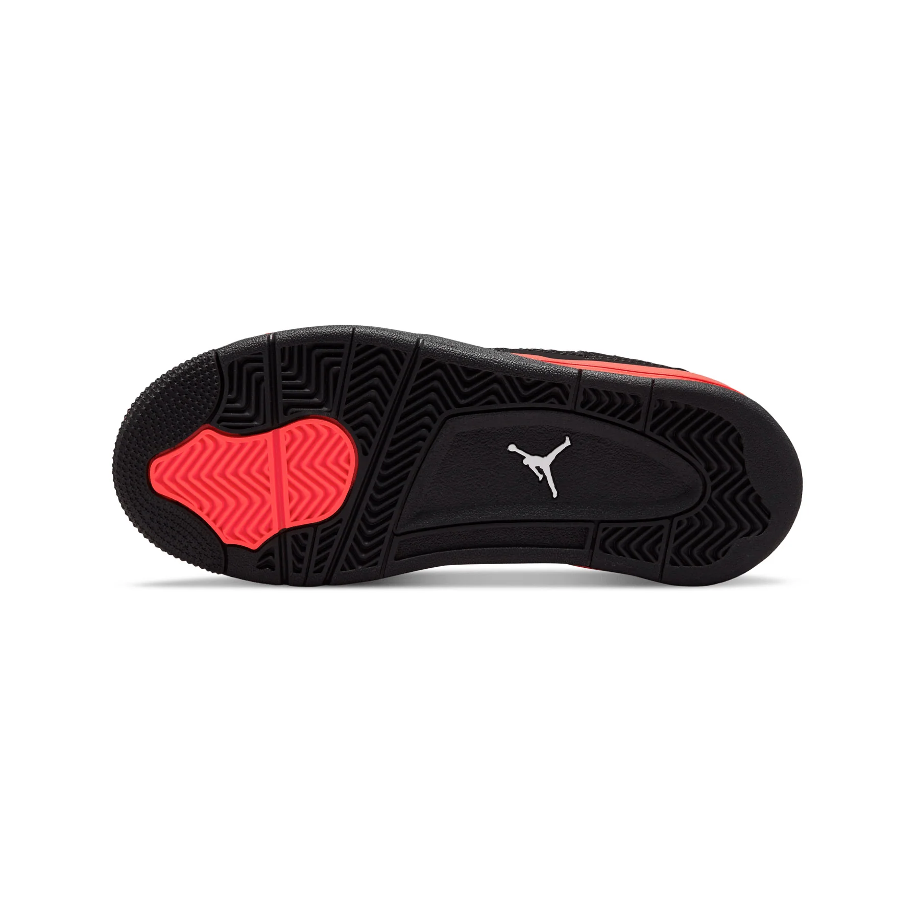 Air Jordan 4 Retro PS 'Red Thunder' - Image 5
