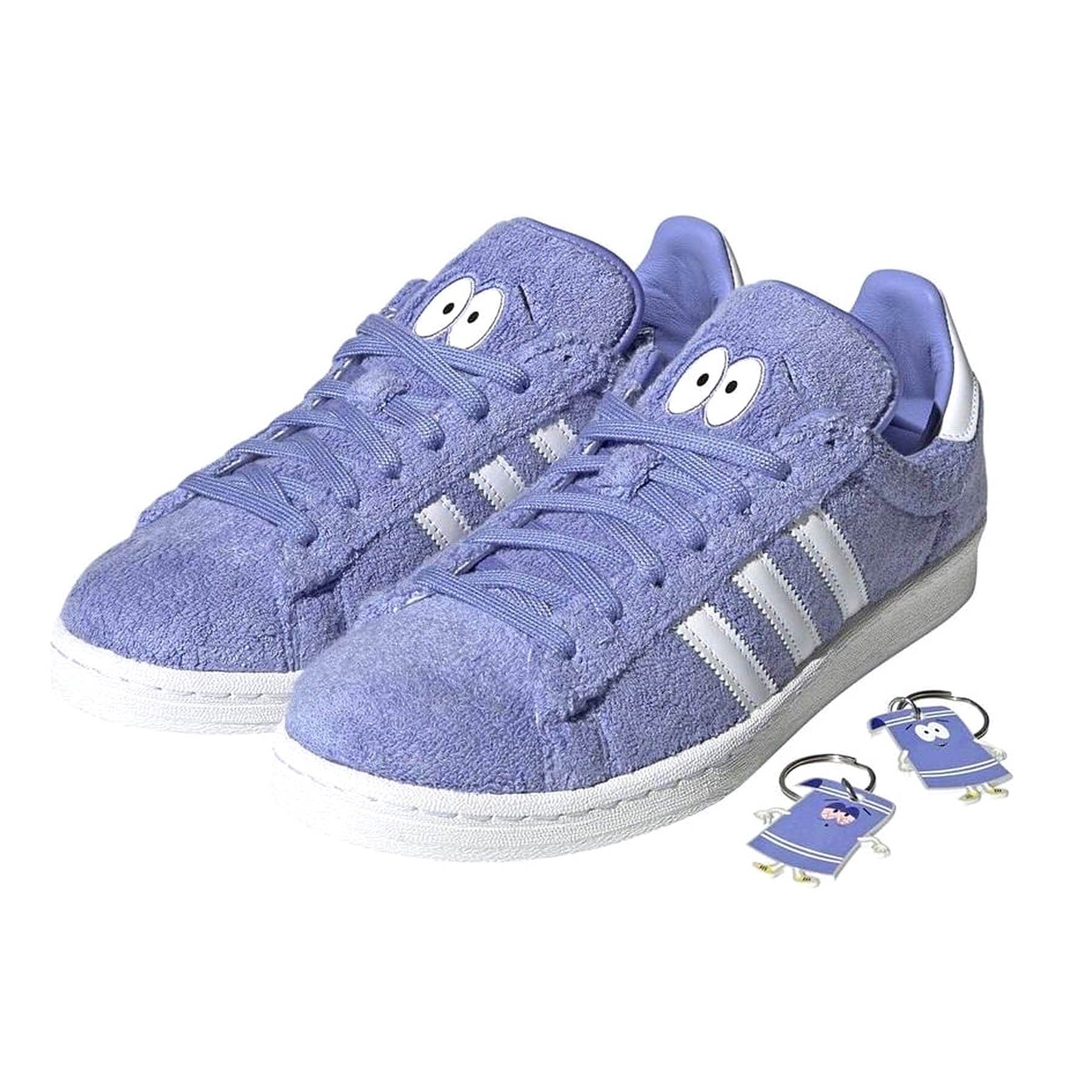 South Park x adidas Campus 80 ‘Towelie’ - Image 2