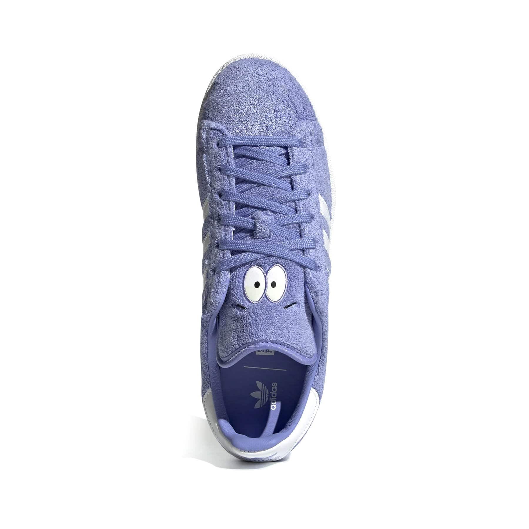 South Park x adidas Campus 80 ‘Towelie’ - Image 4