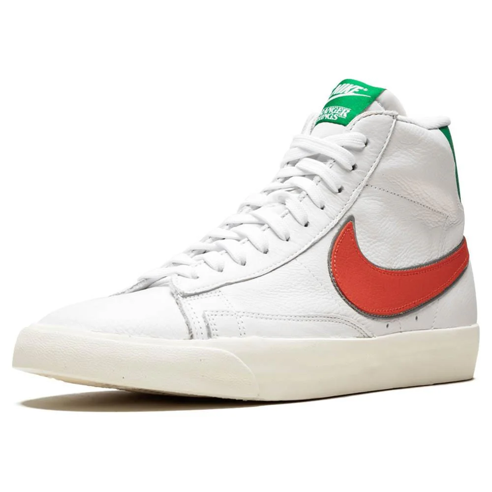 Stranger Things x Nike Blazer Mid 'Hawkins High' - Image 4