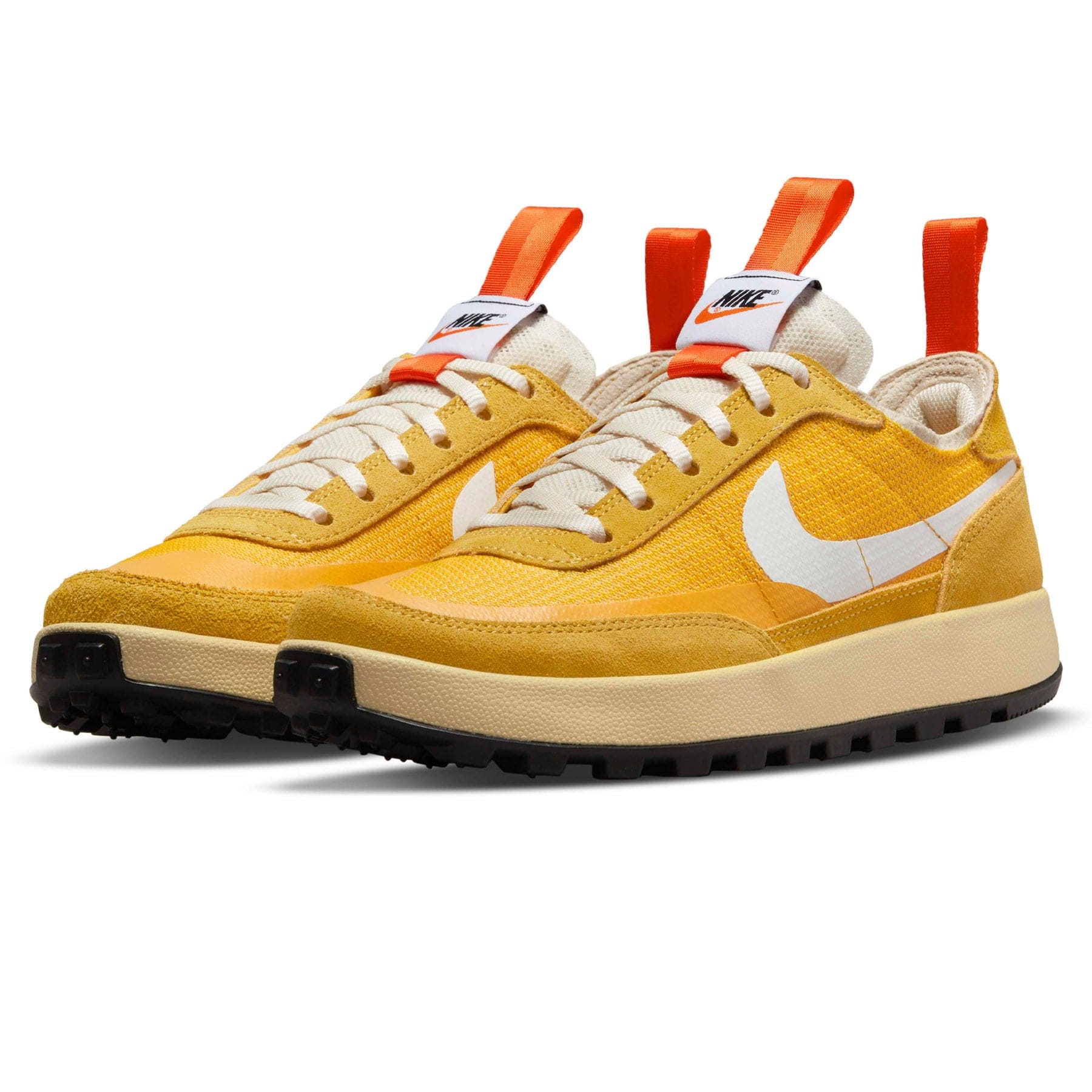 Tom Sachs x Wmns NikeCraft General Purpose Shoe 'Archive' - Image 3