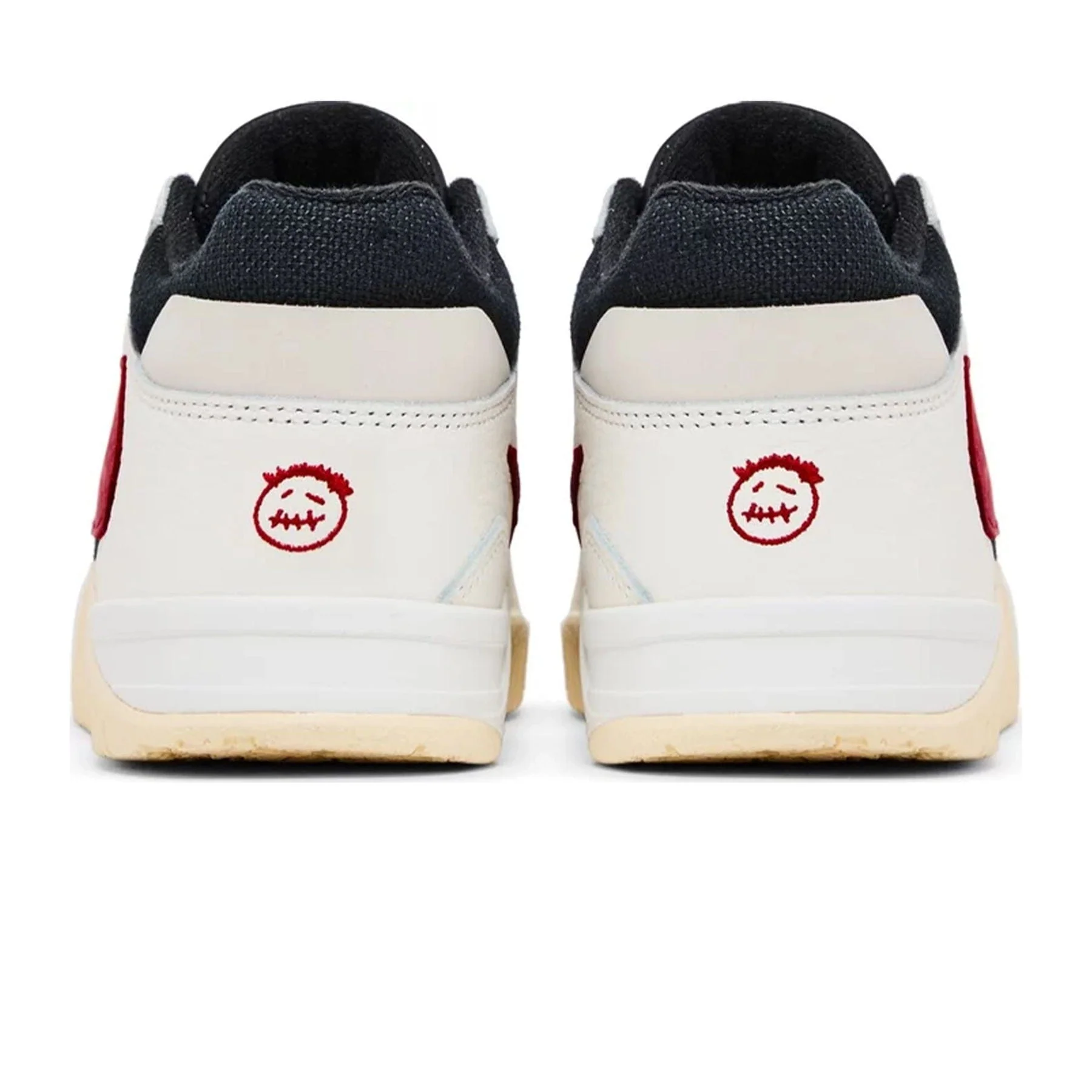 Travis Scott x Jordan Jumpman Jack TR 'University Red' - Image 4
