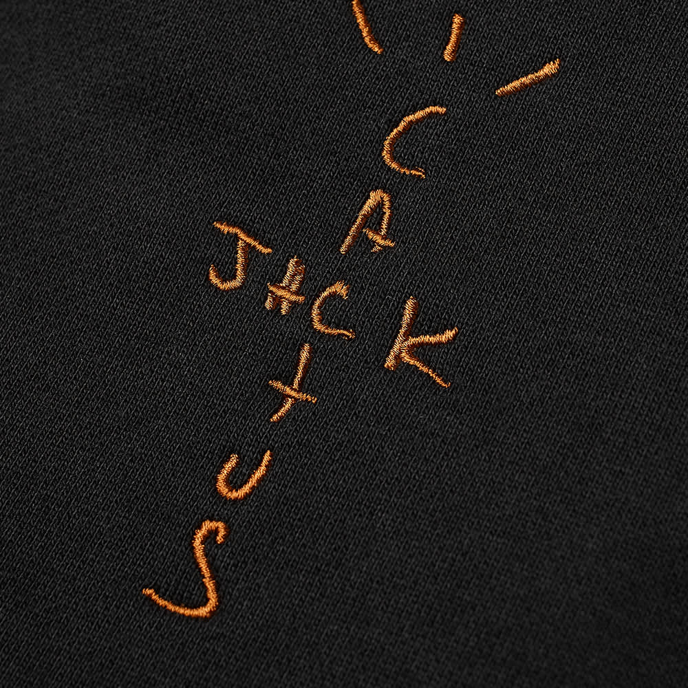 Travis Scott x Nike NRG AG Utility Hoodie Black - Image 4