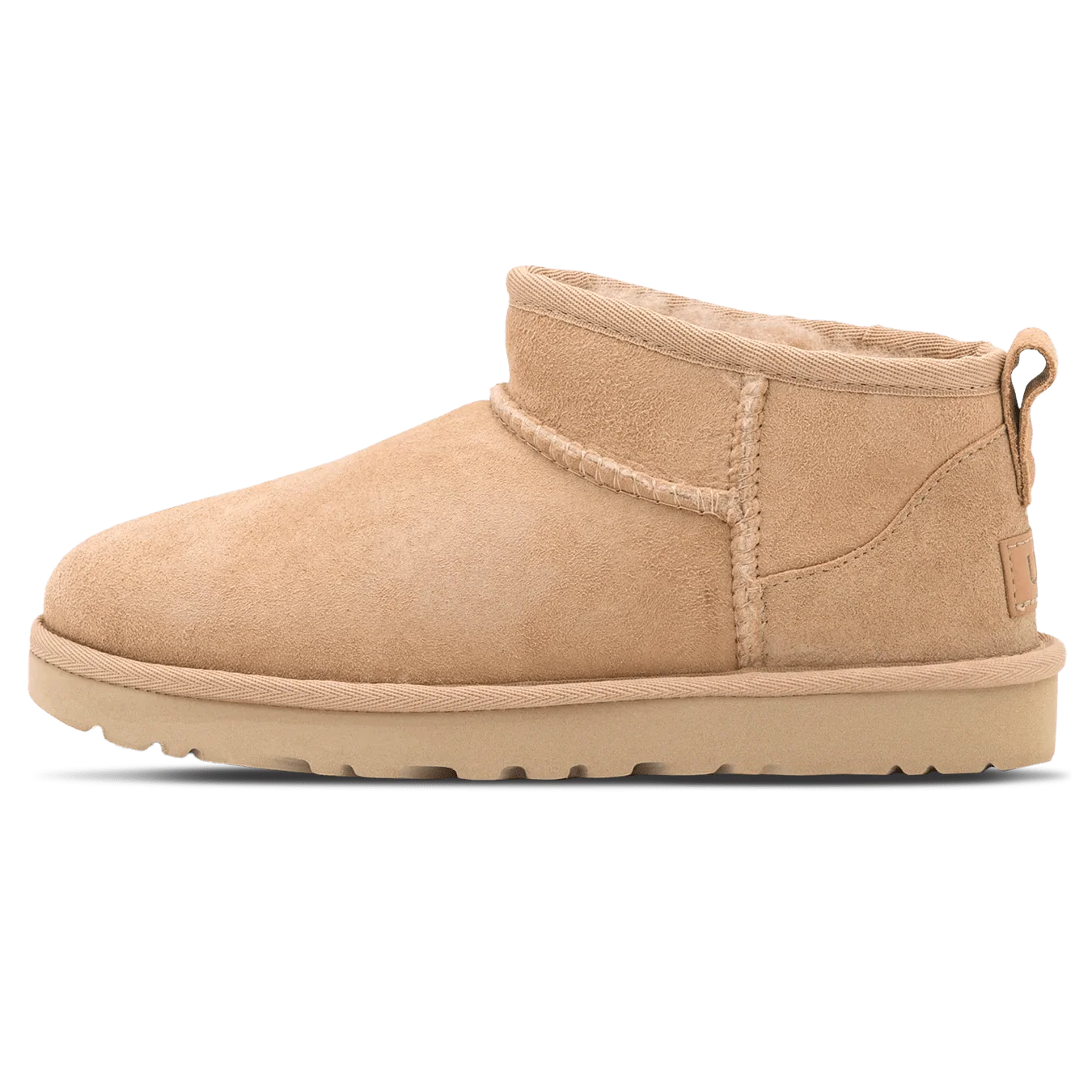 UGG Classic Ultra Mini Brown Driftwood (Wmns)