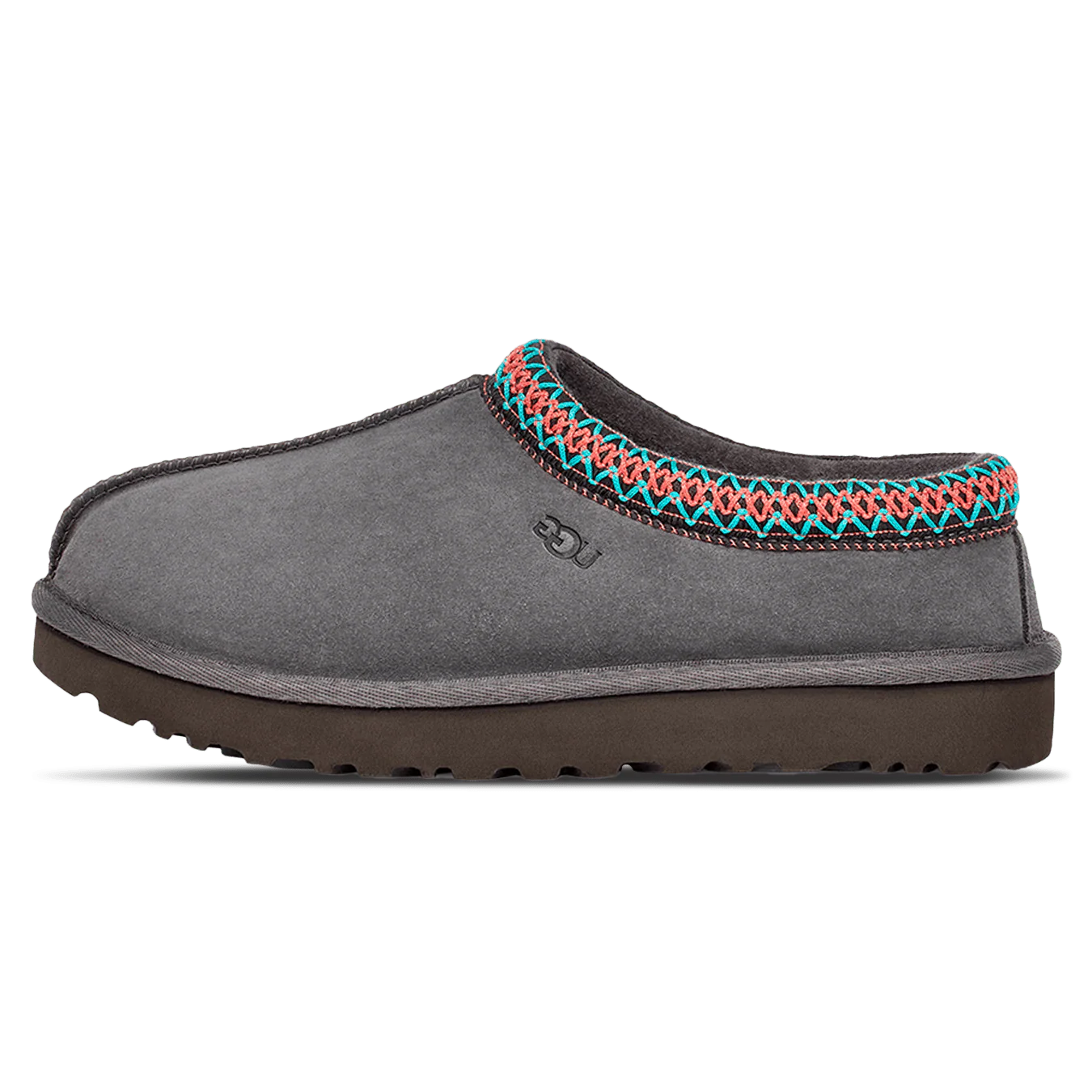 UGG Tasman Slipper Dark Grey (Wmns)