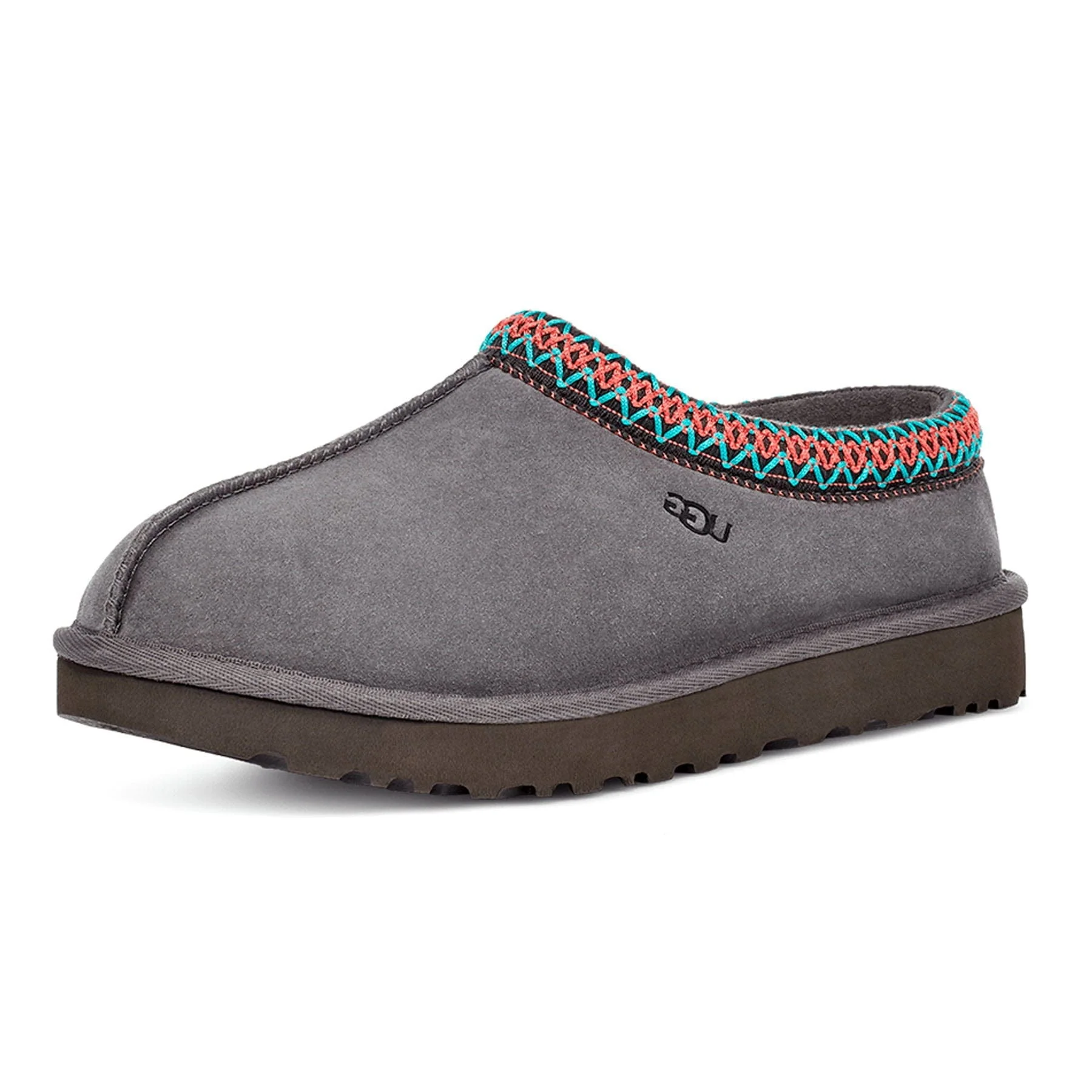 UGG Tasman Slipper Dark Grey (Wmns) - Image 2