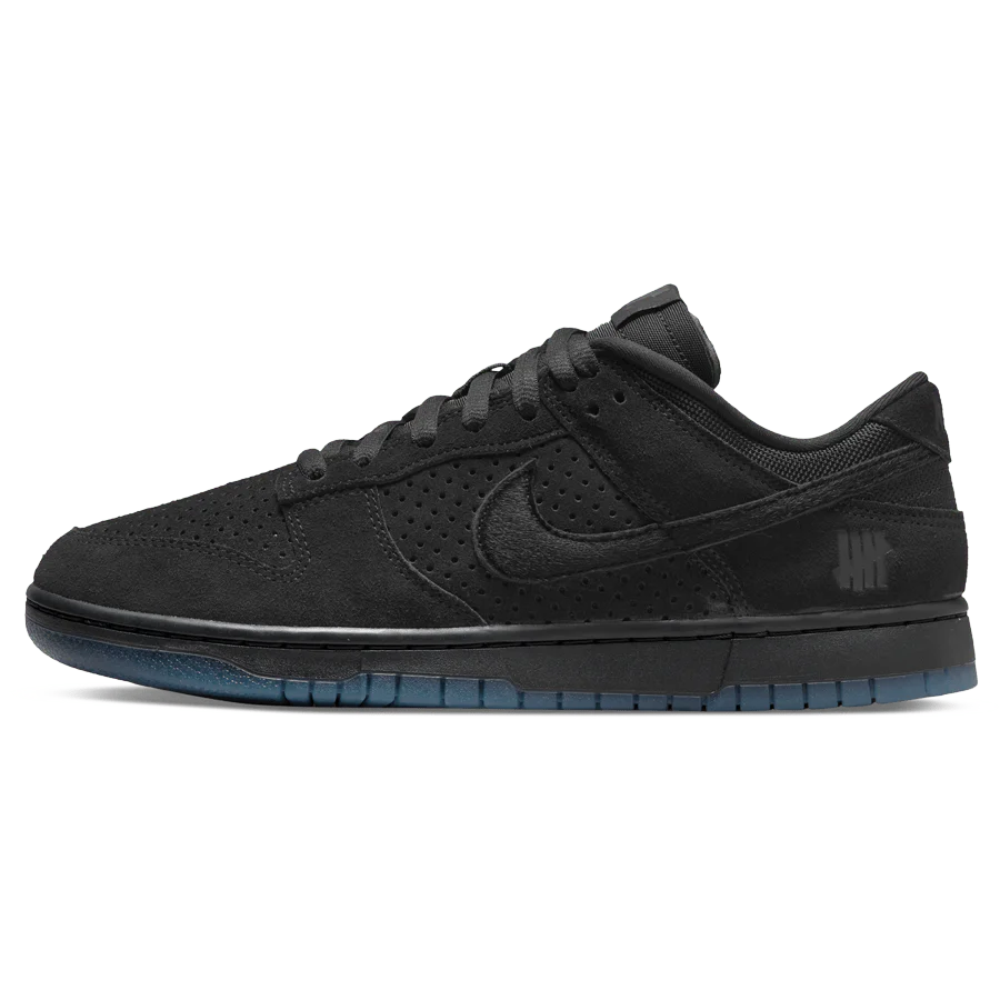 Undefeated x Nike Dunk Low 'Dunk vs AF1'