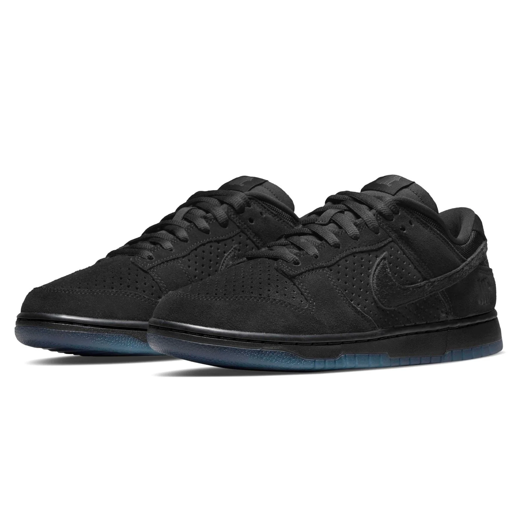 Undefeated x Nike Dunk Low 'Dunk vs AF1' - Image 2