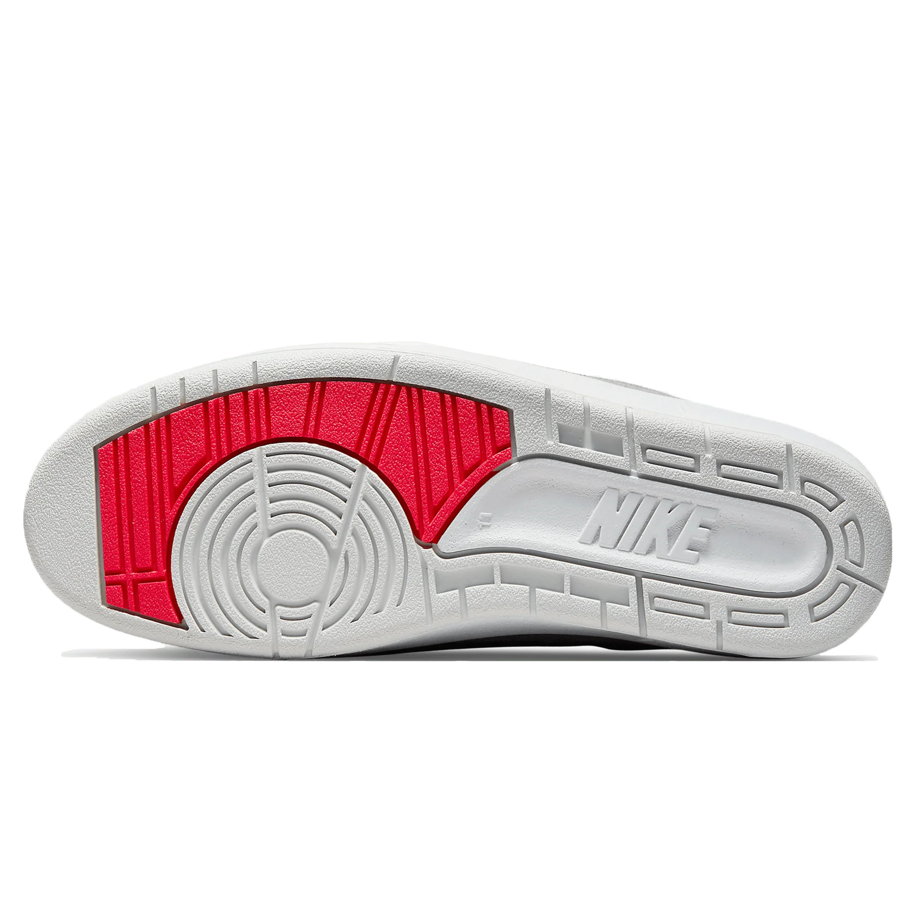 Union LA x Air Jordan 2 Retro SP 'Grey Fog' - Image 4