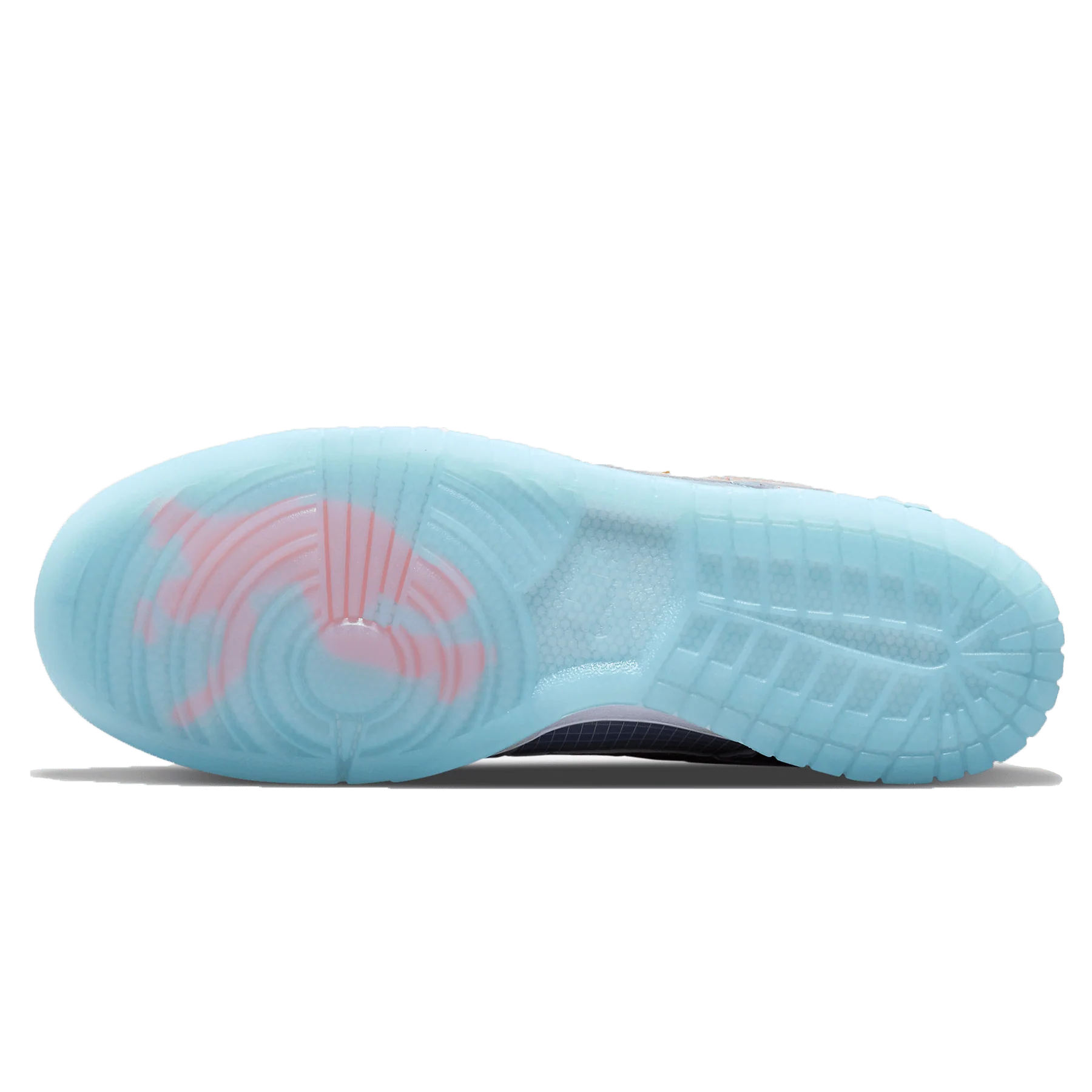 Union LA x Dunk Low 'Passport Pack - Argon' - Image 4