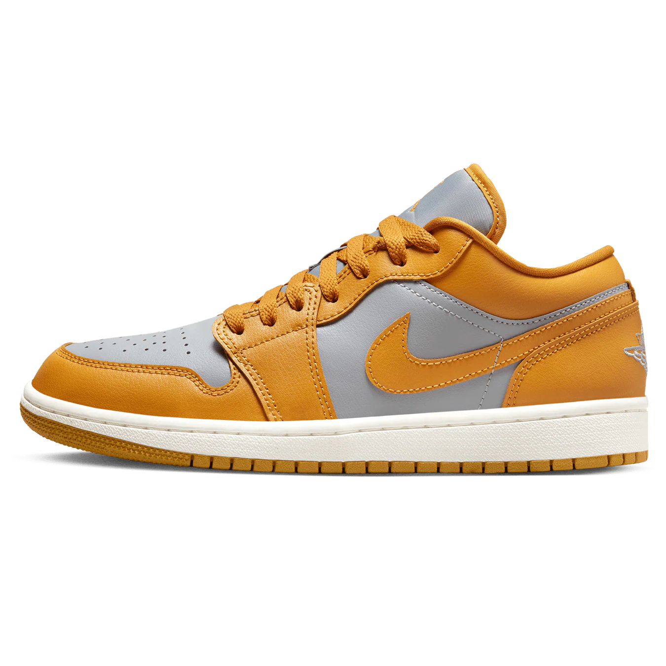 Air Jordan 1 Low Wmns 'Chutney'